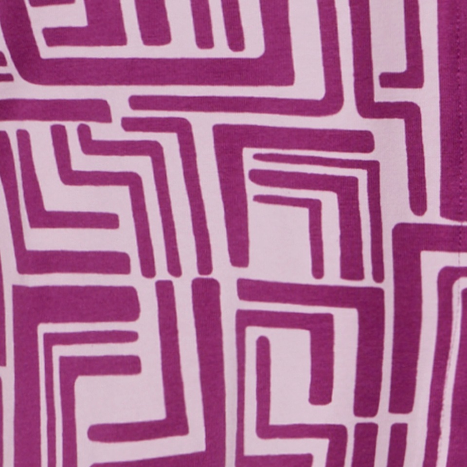 Cecil Tunikashirt, mit allover Print