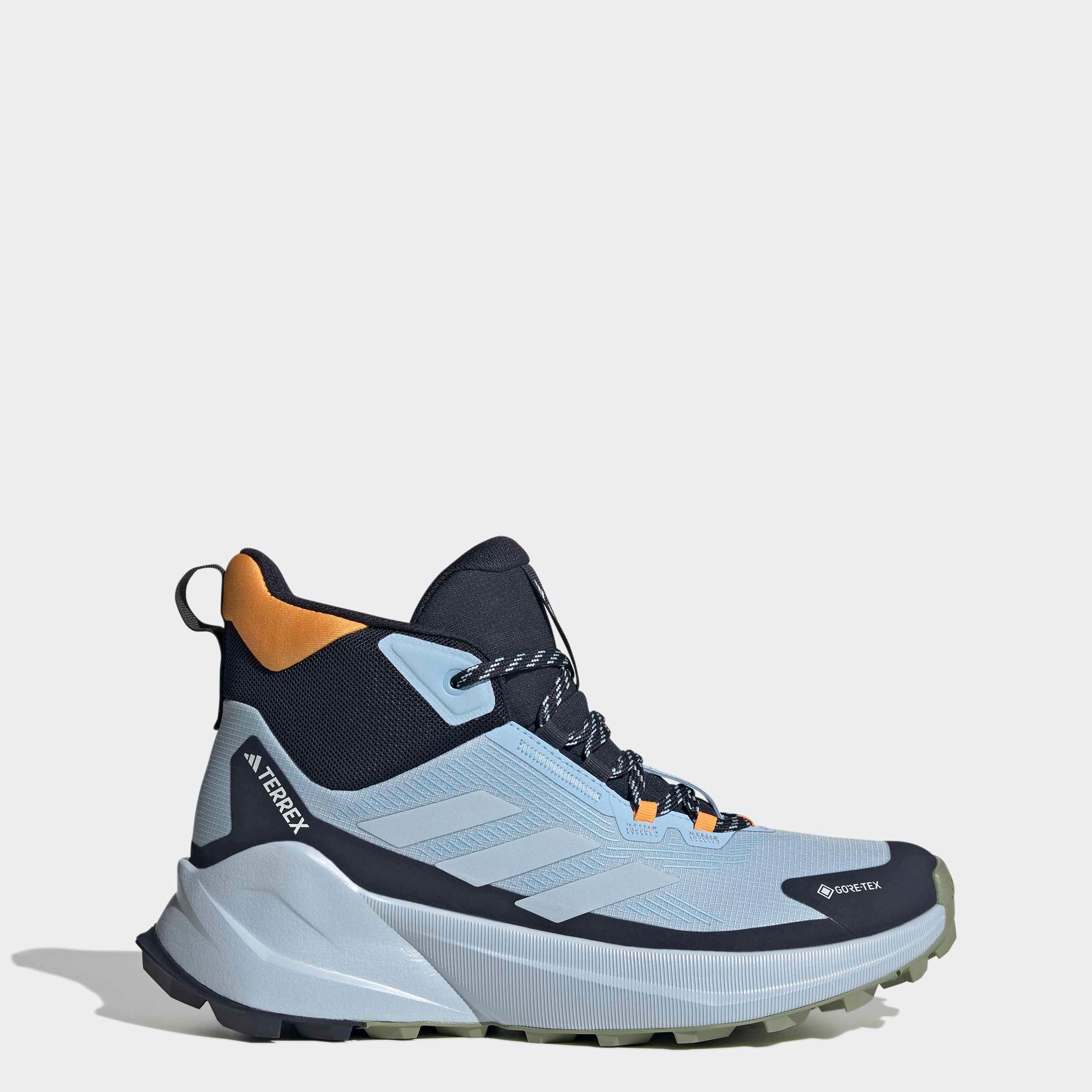 adidas TERREX Wanderschuh "TERREX TRAILMAKER 2.0 MID GORE-TEX" wasserdicht günstig online kaufen