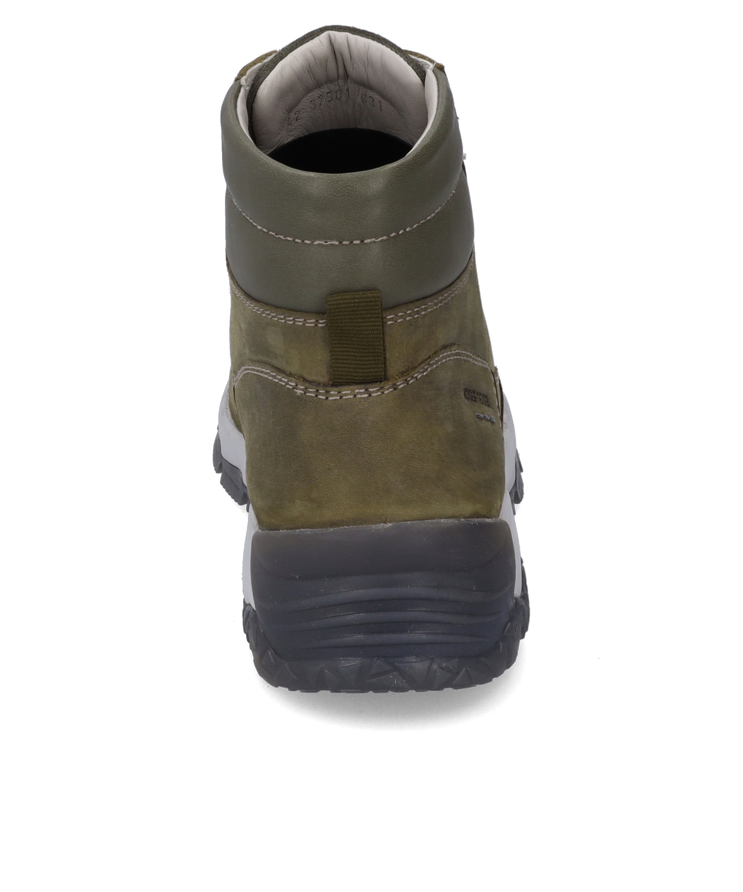Josef Seibel Stiefelette »Philipp 01, oliv-kombi«