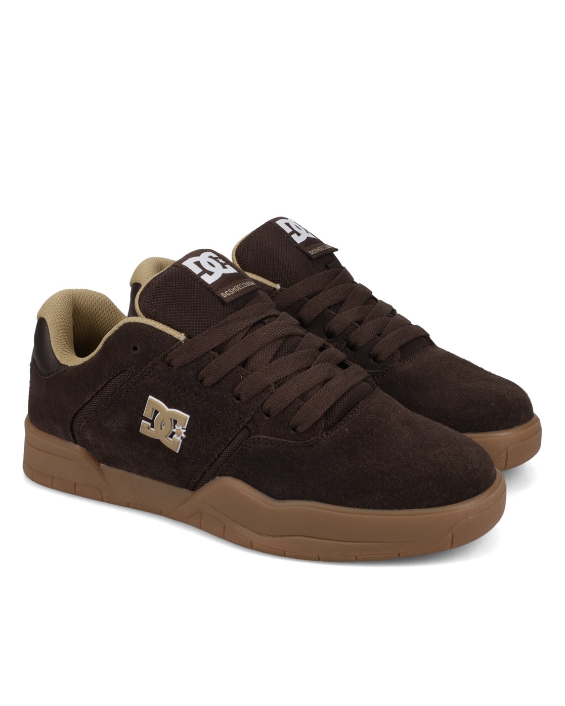DC Shoes Skateschuh "Central" günstig online kaufen