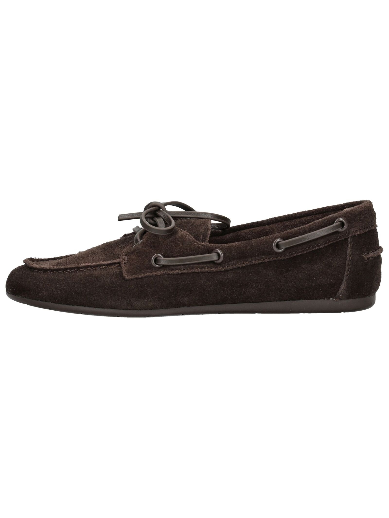INUOVO Bootsschuh »INUOVO Halbschuhe Veloursleder«