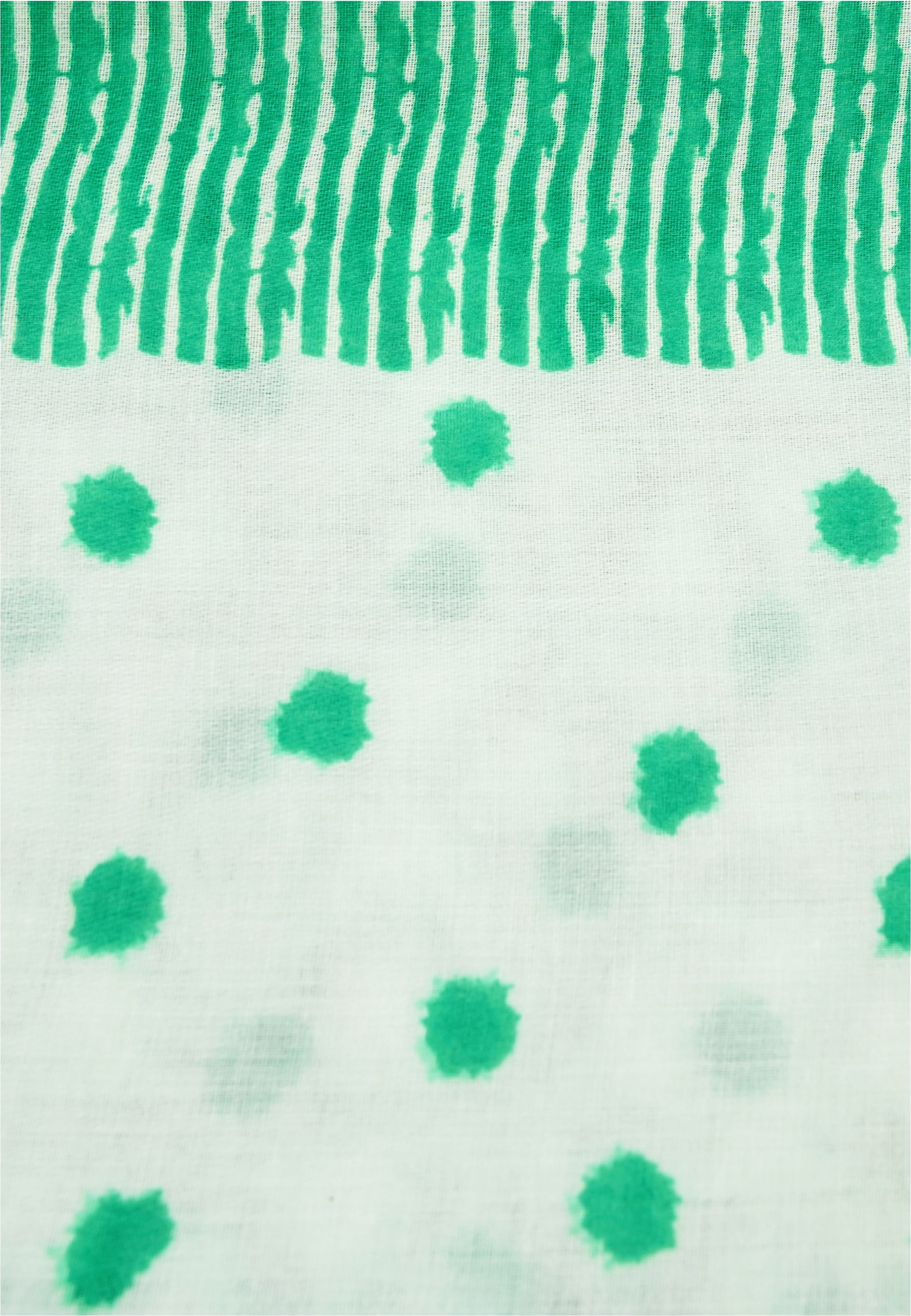 Harpa Modeschal »ITRI« mit trendigem Mustermix