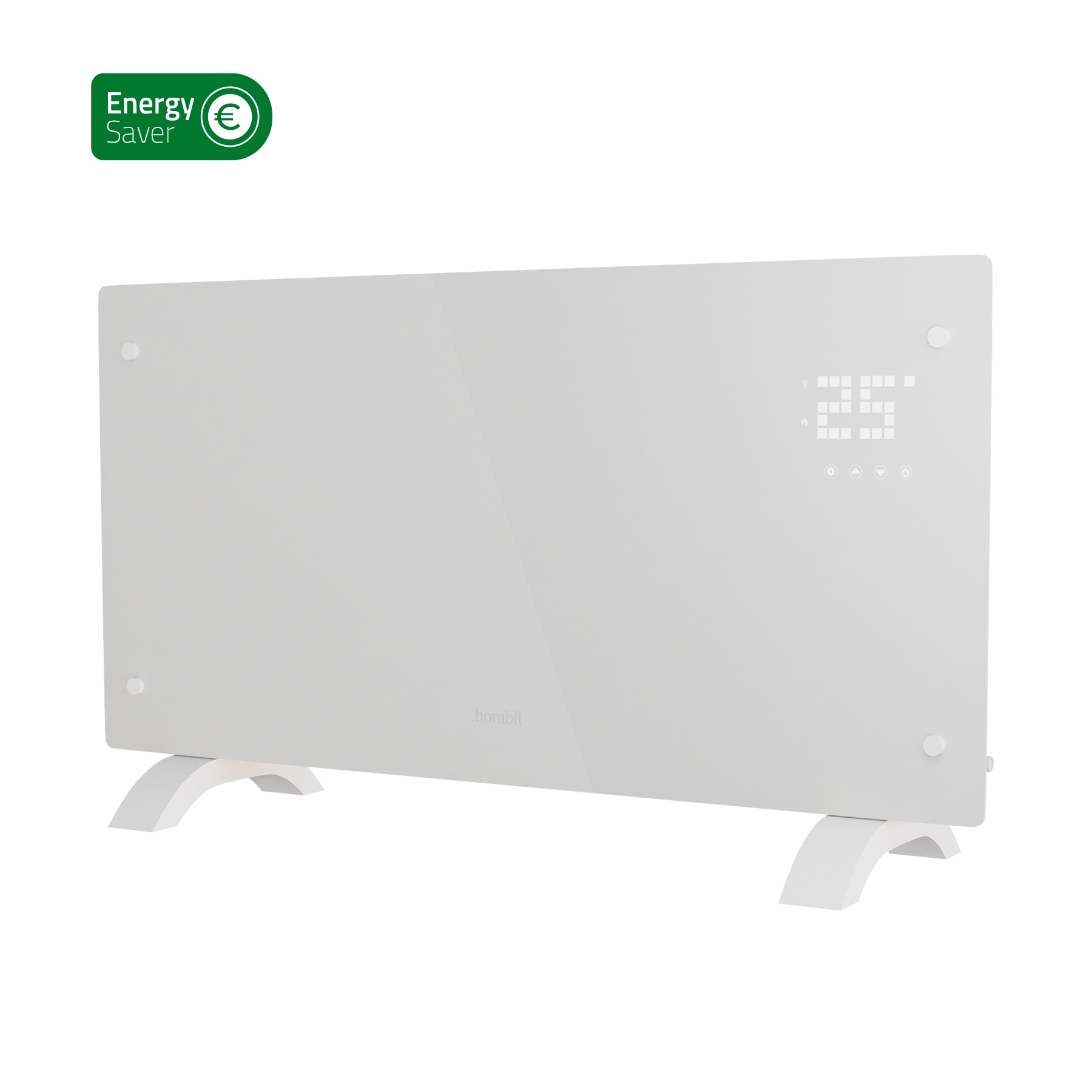 Hombli Smart-Home-Zubehör »Smart Convection Heater 2000W«