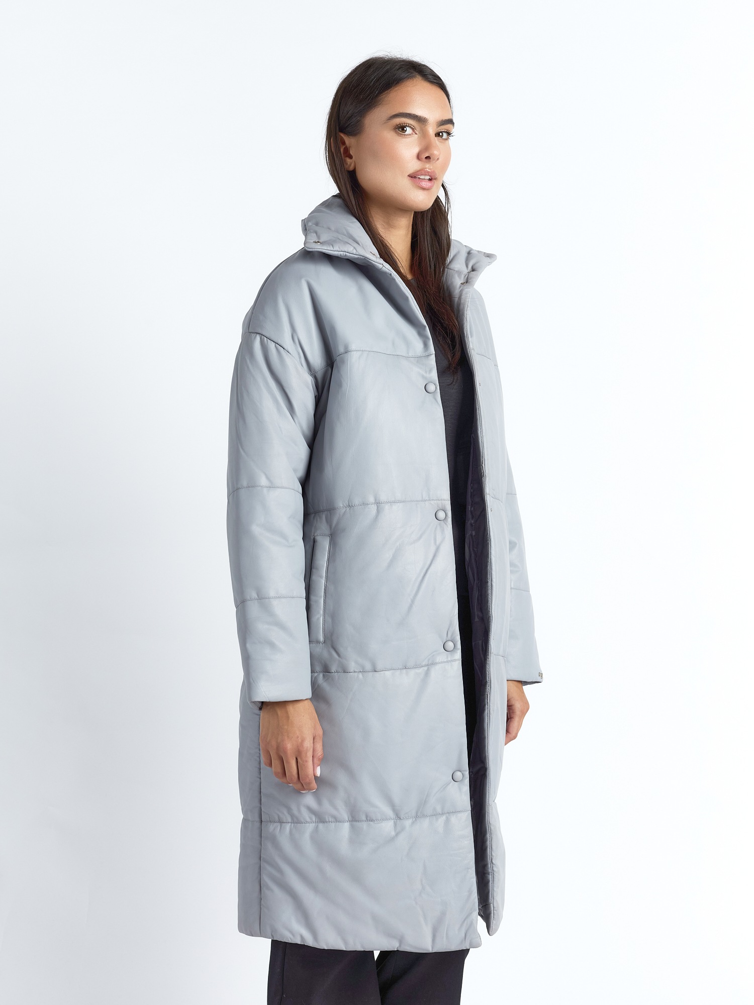 Thumbnail - Maze Ledermantel "42023014"