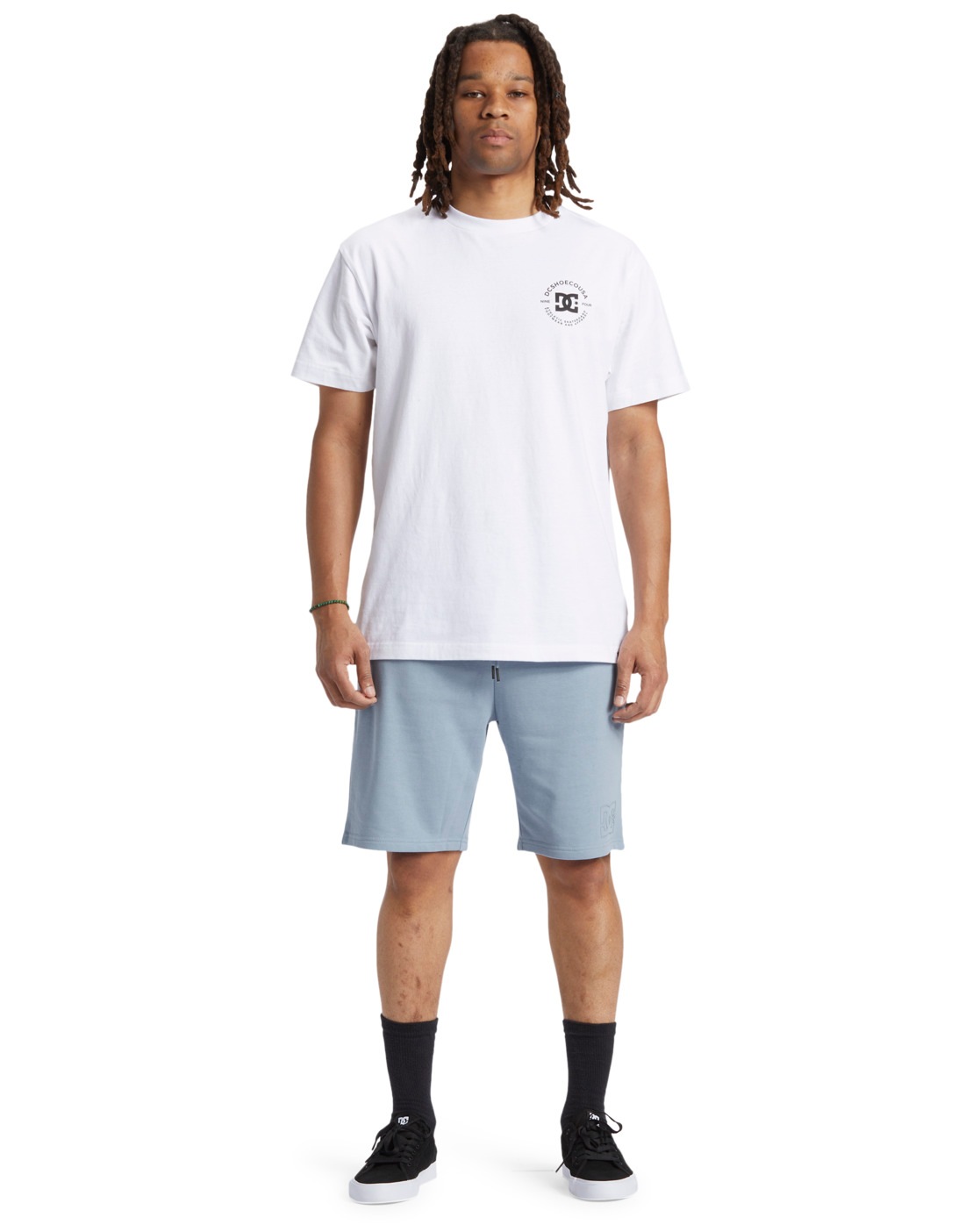 DC Shoes Bermudas »Highland«