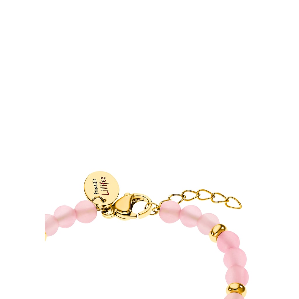 Prinzessin Lillifee Armband »2033366, 2033368«