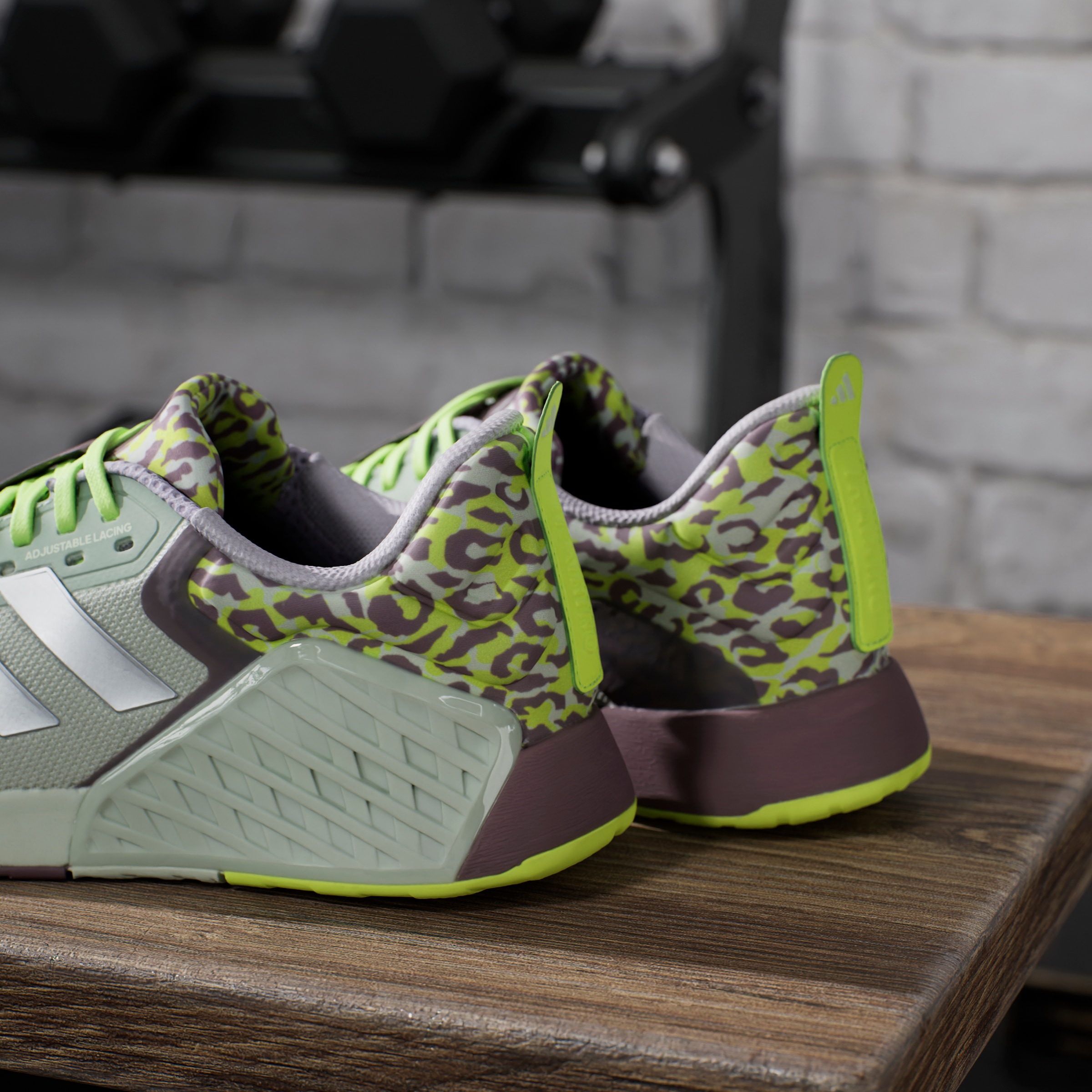 adidas Performance Trainingsschuh »DROPSET 3 GFX«