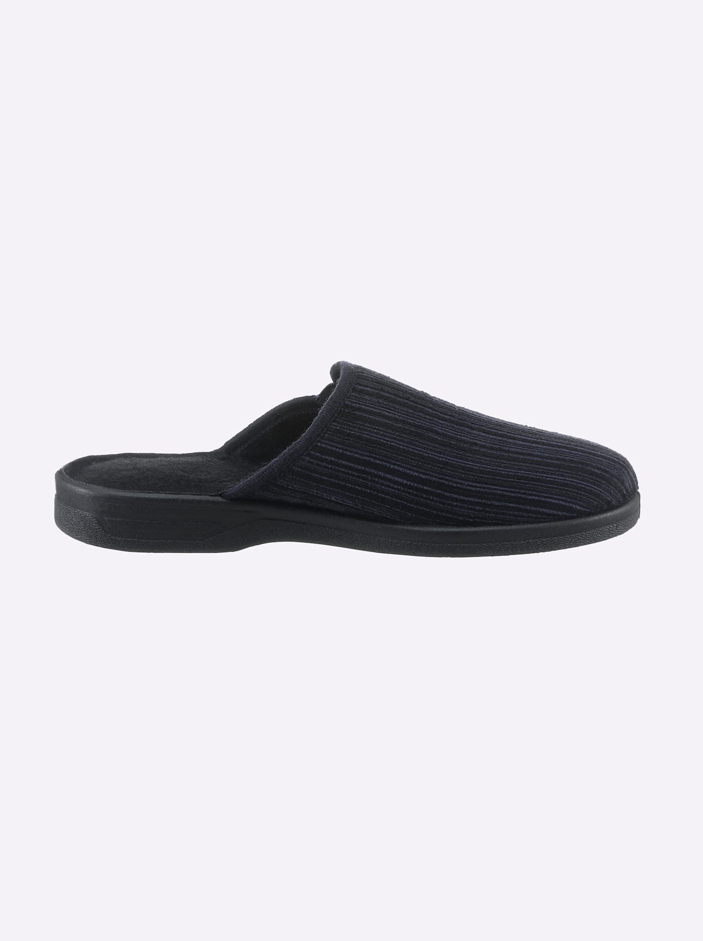 Classic Men Slipper Blue 45 2
