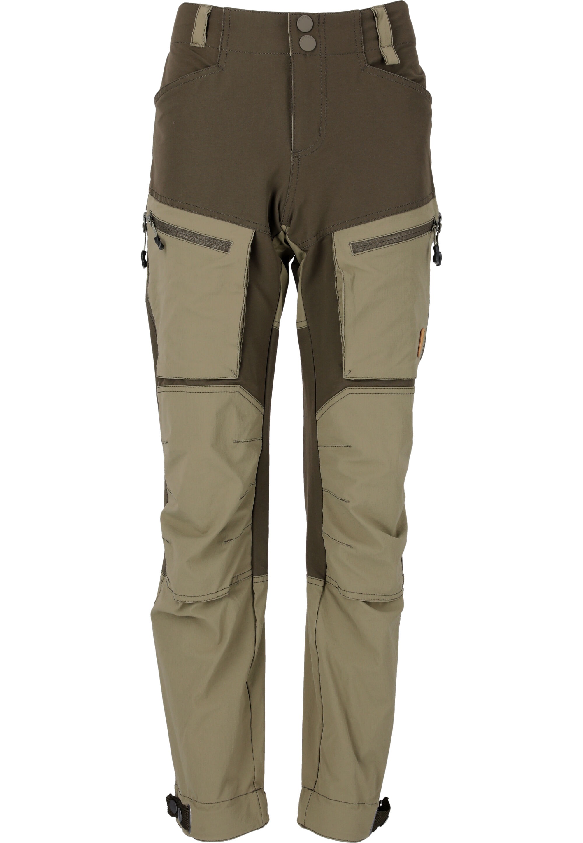 WHISTLER Cargohose "Kodiak", mit atmungsaktiver Eigenschaft