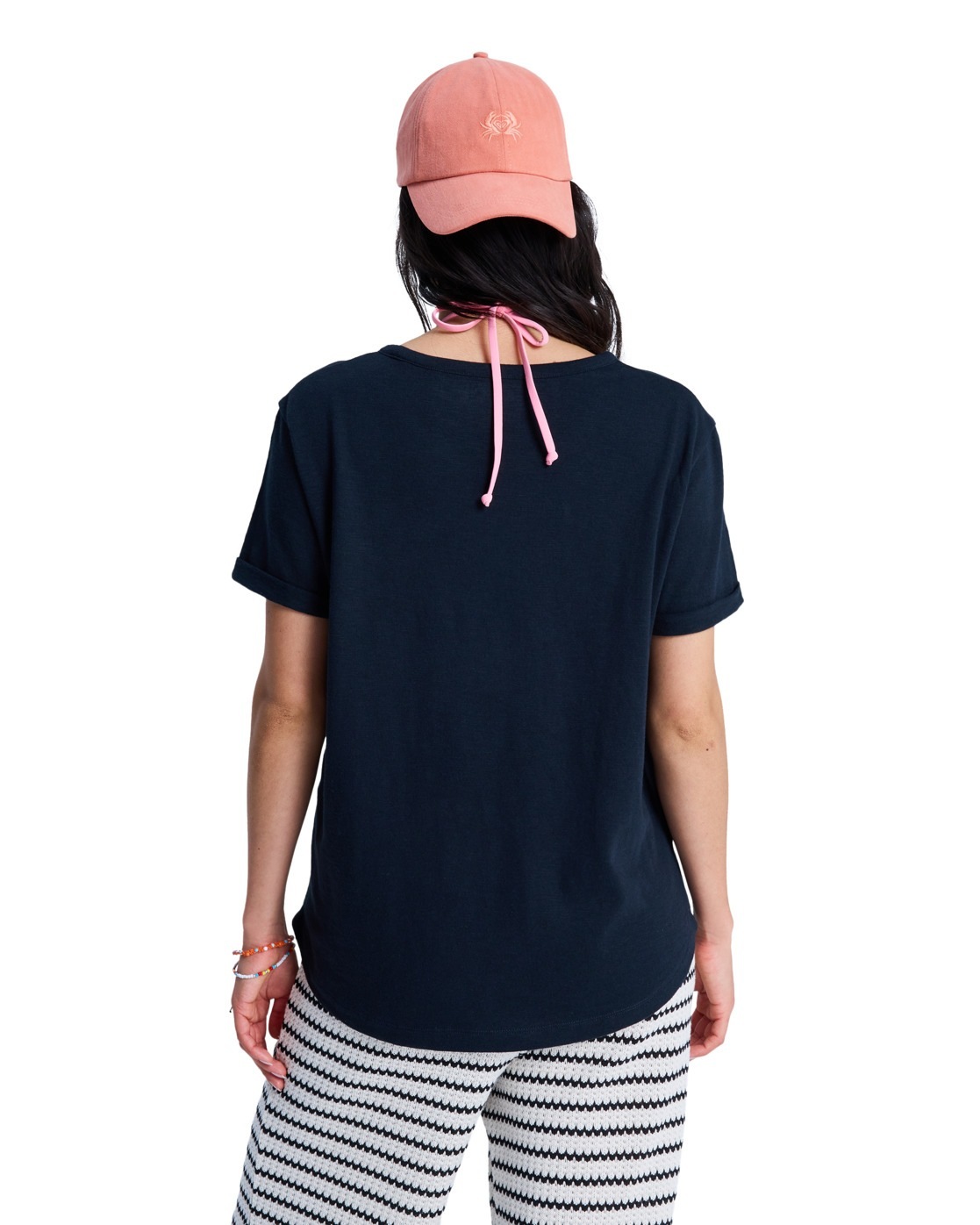 Roxy T-Shirt "Oceanwave Regular Emby" günstig online kaufen