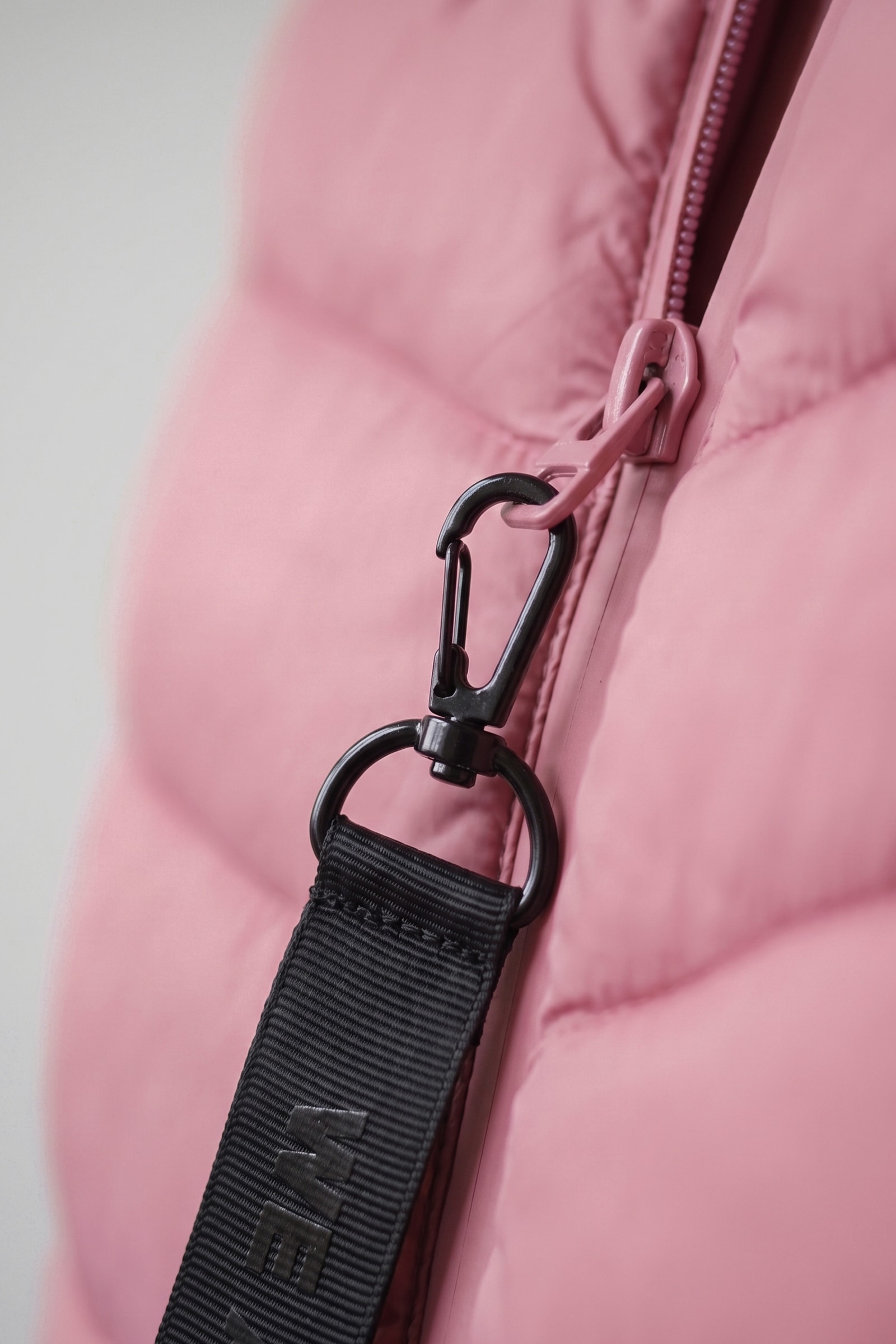 Alife & Kickin Sommerjacke »Damen ZeliaAK A Übergangsjacke, Jacke« Gesteppte Front, verstellbare Kapuze, zwei Reißverschlusstaschen