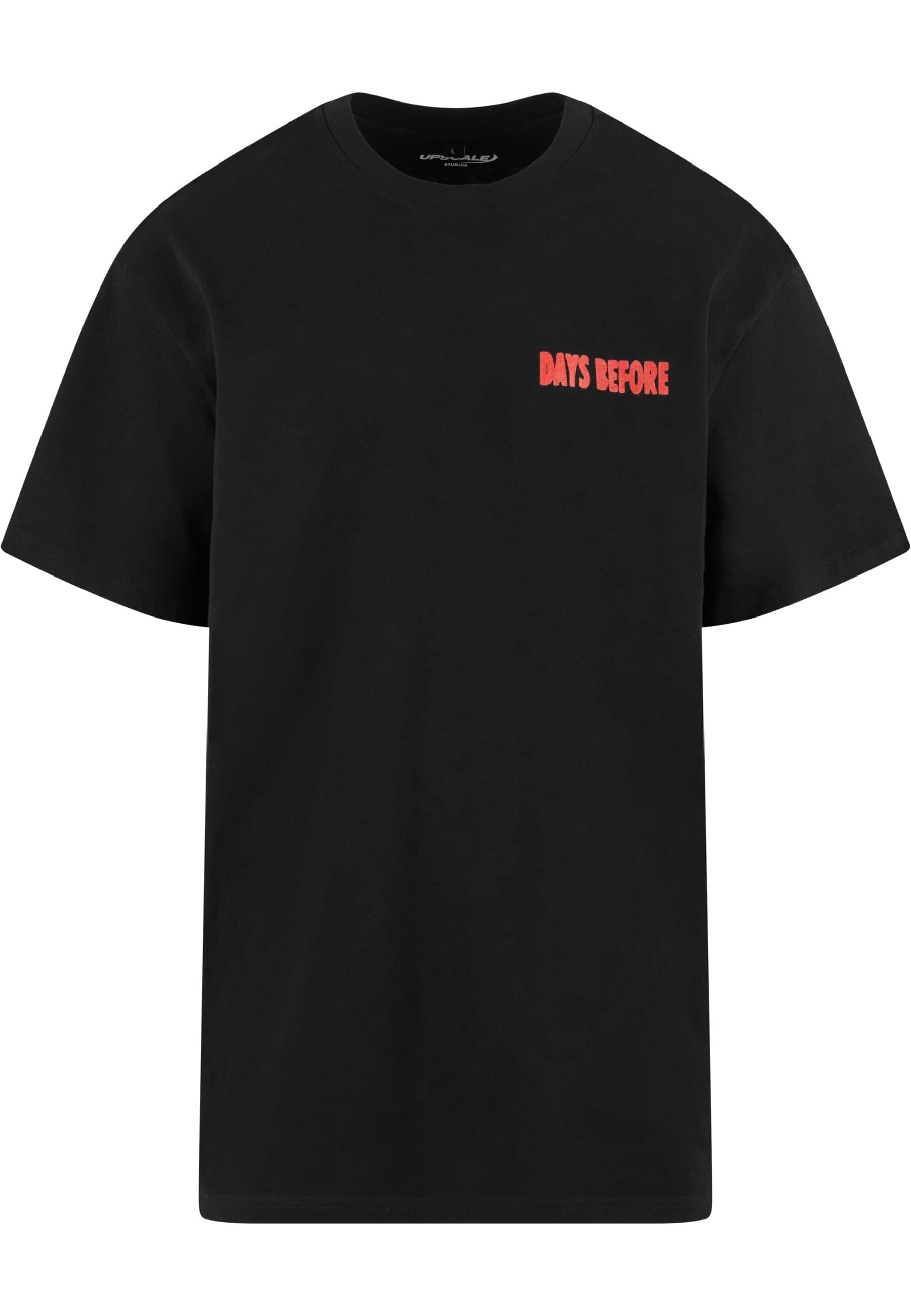 Upscale by Mister Tee T-Shirt "Upscale by Mister Tee Days Before Overize Te günstig online kaufen