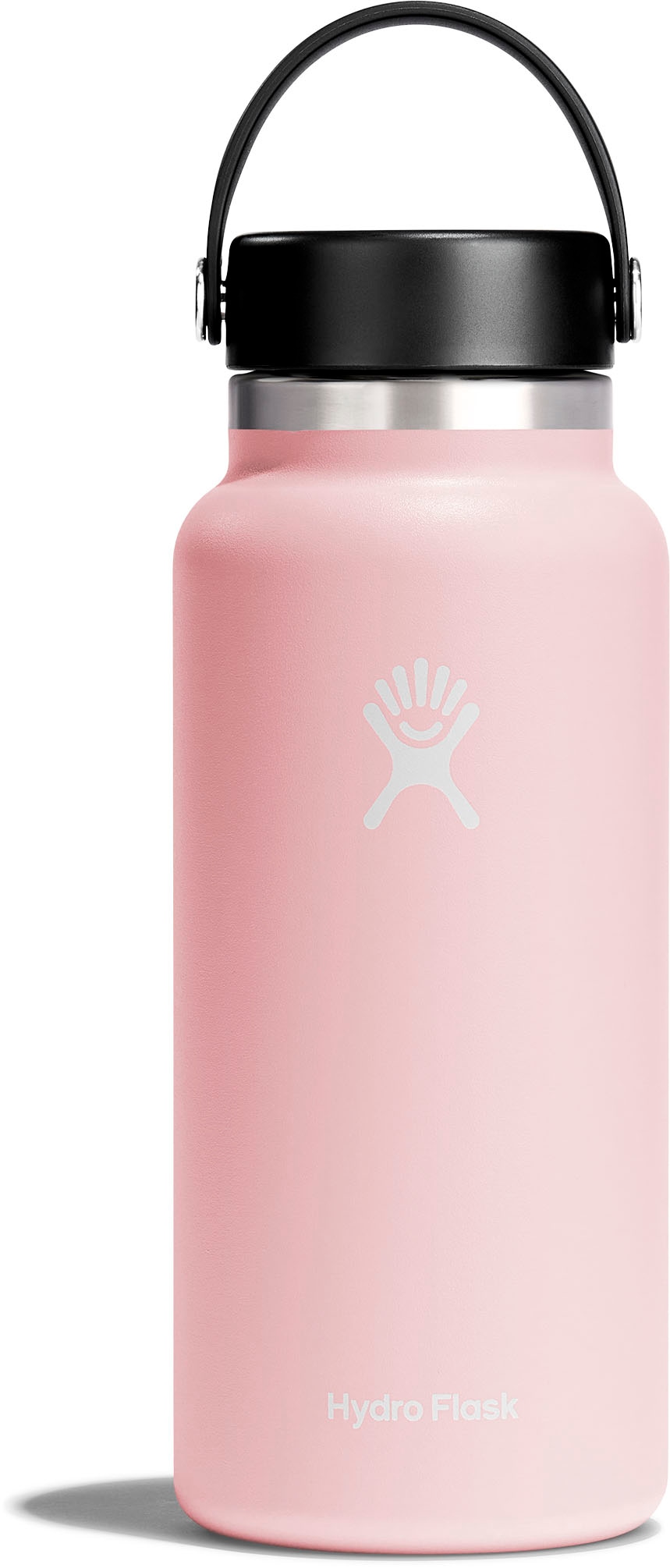 Hydro Flask Trinkflasche »Wide Flex Cap«, TempShield™-Isolierung verhindert Kondenswasserbildung