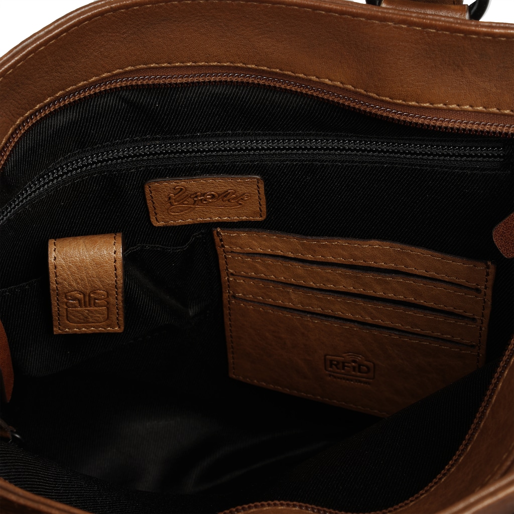 X-Zone Laptoptasche »RFID«