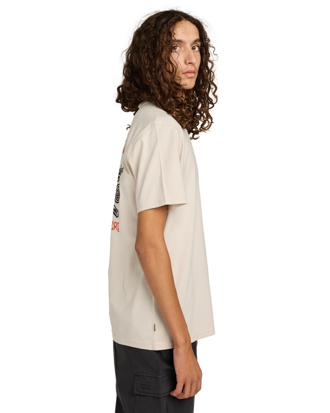 Thumbnail - Element T-Shirt "Timber Hobos"