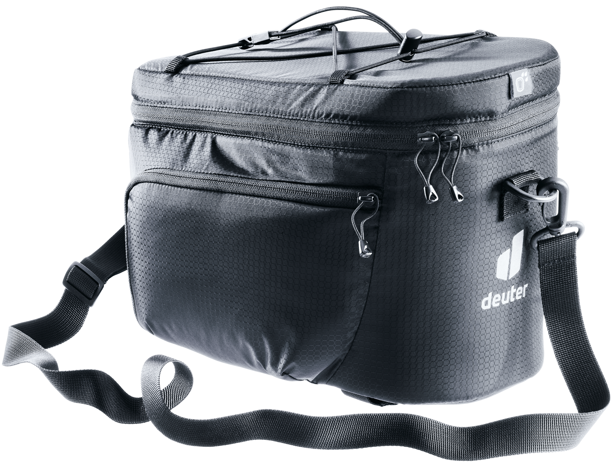 Fahrradtasche »Rack Bag 10«