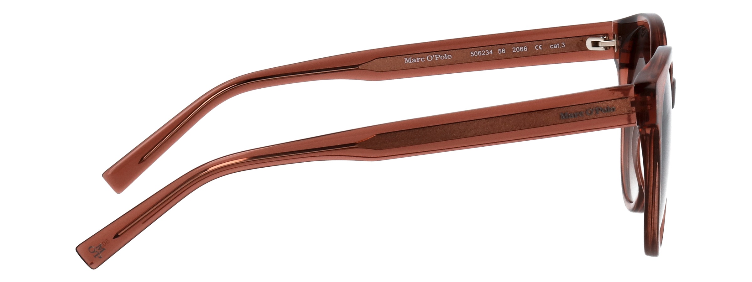 Marc O'Polo Sonnenbrille »Marc O'Polo EYEWEAR Sonnenbrille«