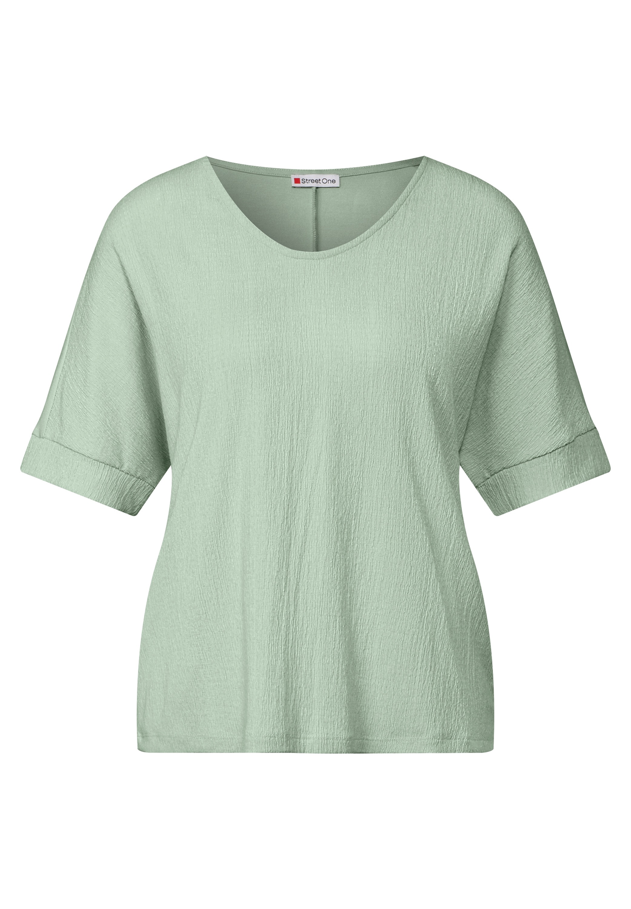 STREET ONE T-Shirt, Jersey