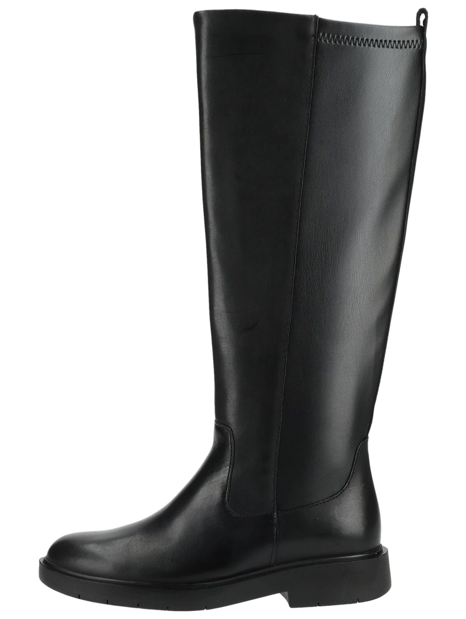 Geox Stiefel »Geox Stiefel Leder«