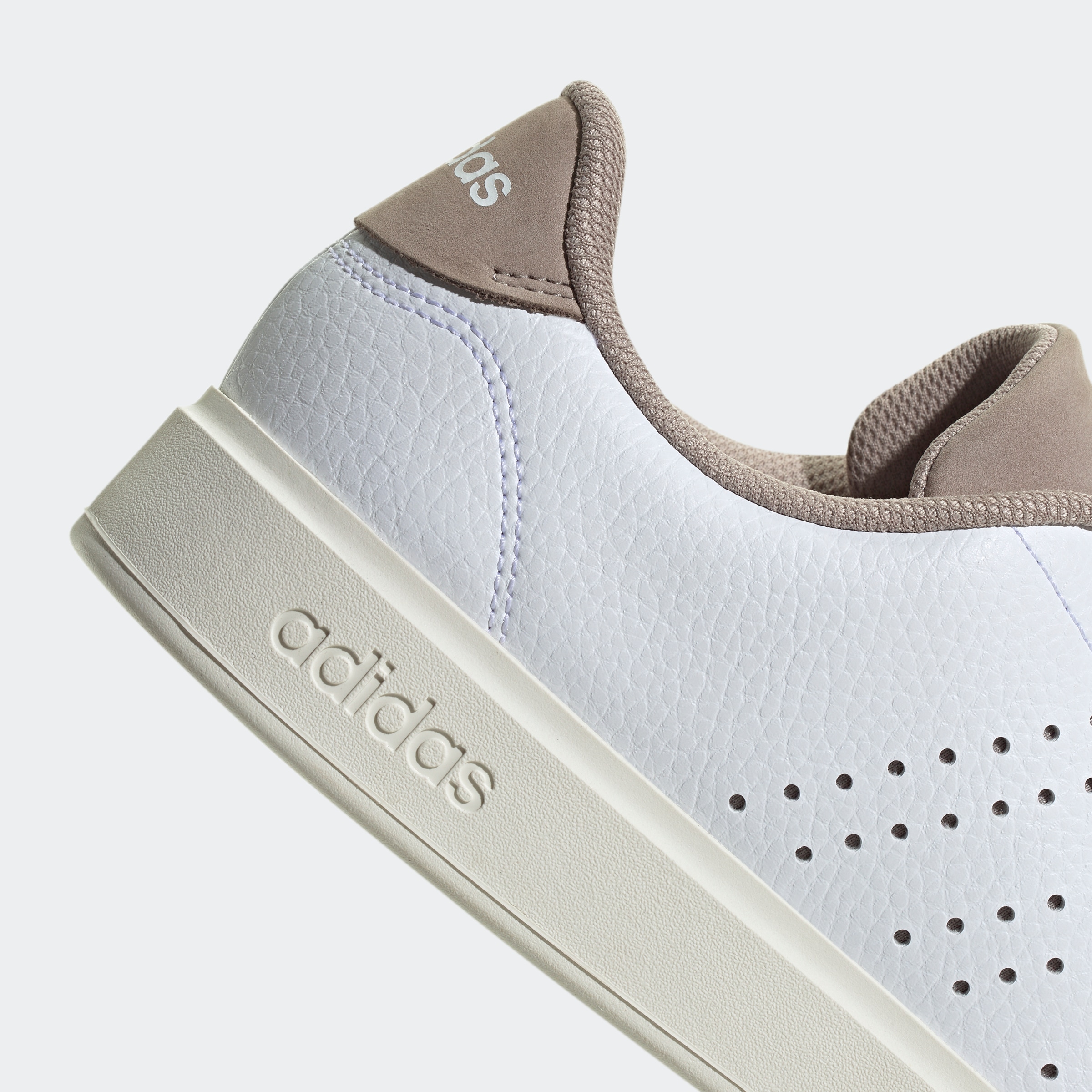 adidas Sportswear Sneaker »ADVANTAGE 2.0«, Design auf den Spuren des adidas Stan Smith
