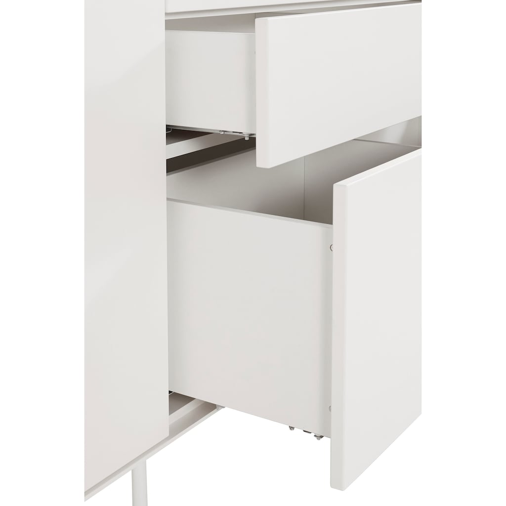 LeGer Home by Lena Gercke Sideboard »Essentials«, (2 St.)