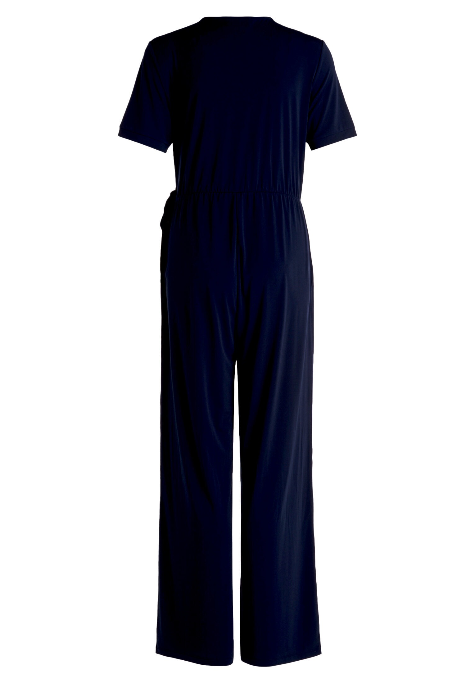 Cartoon Overall »Damen mit Bindegürtel« 1 Design