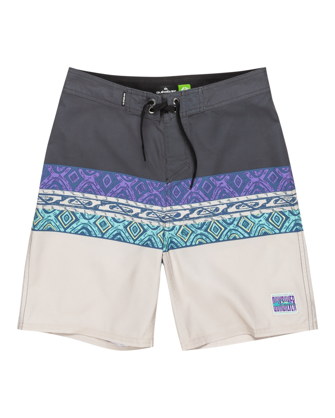 Quiksilver Badeshorts »Everyday Panel 17"«