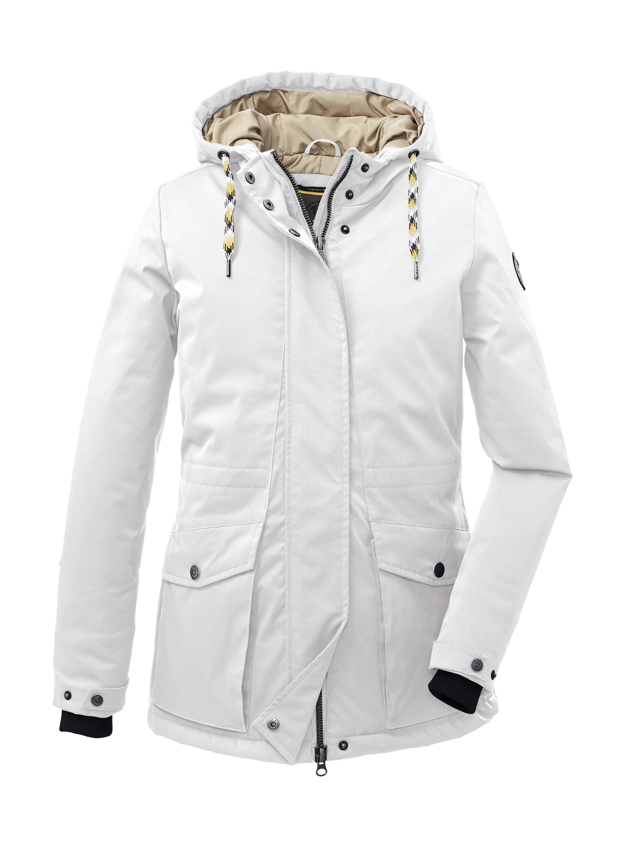 G.I.G.A. DX by killtec Funktionsjacke "GW 65 WMN JCKT", Wasser- und windabw günstig online kaufen