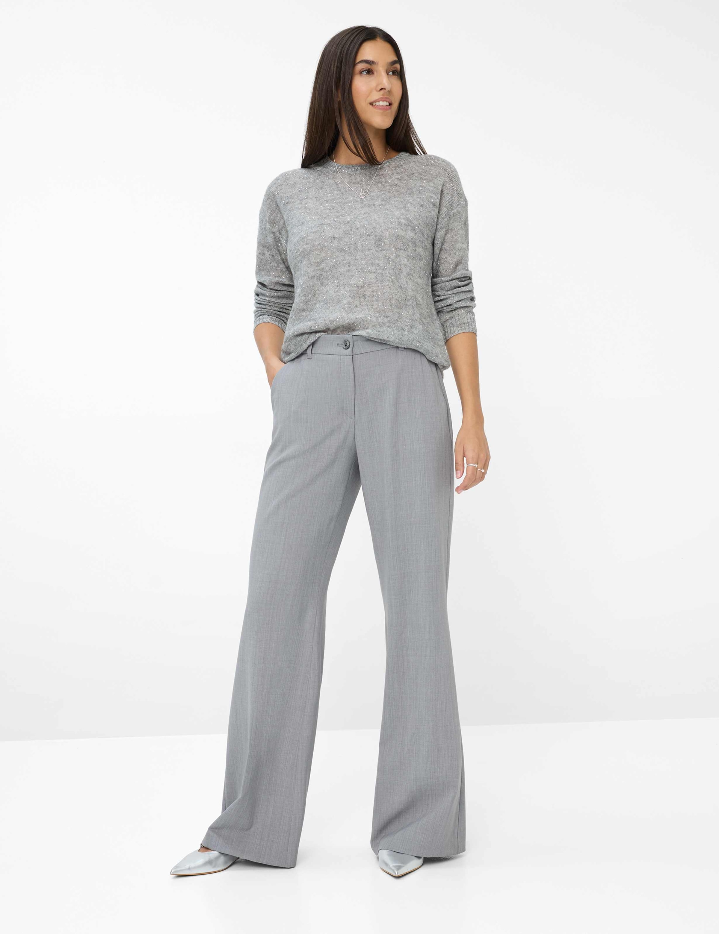Brax Jogginghose »Style MAINE«