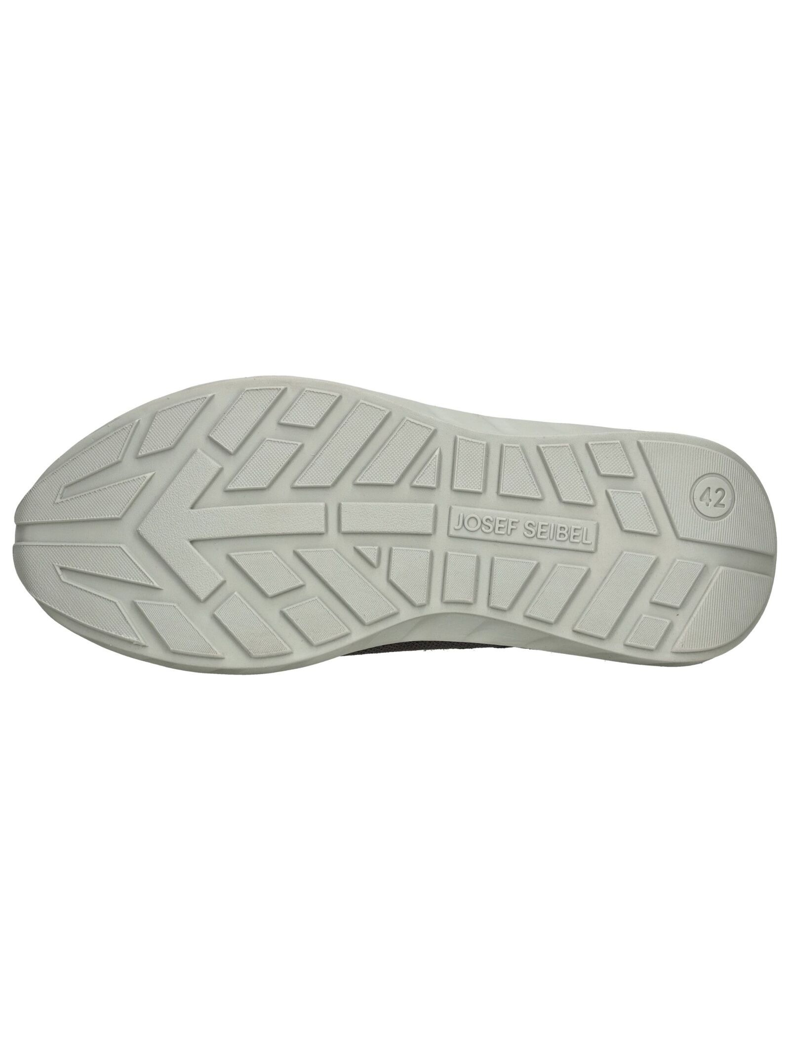 Josef Seibel Schnürschuh »Josef Seibel Halbschuhe Leder/Textil«