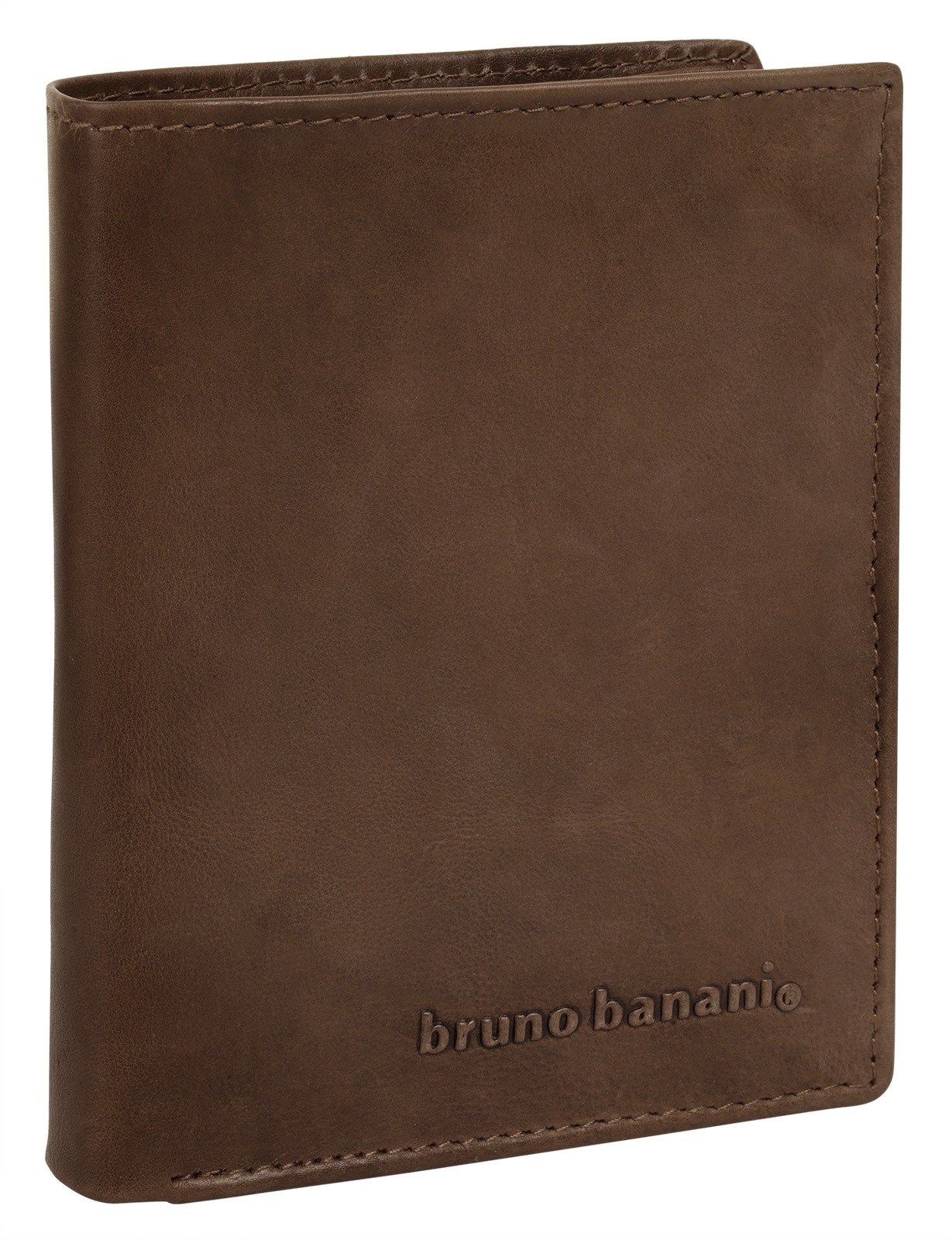 Bruno Banani Geldbörse, echt Leder