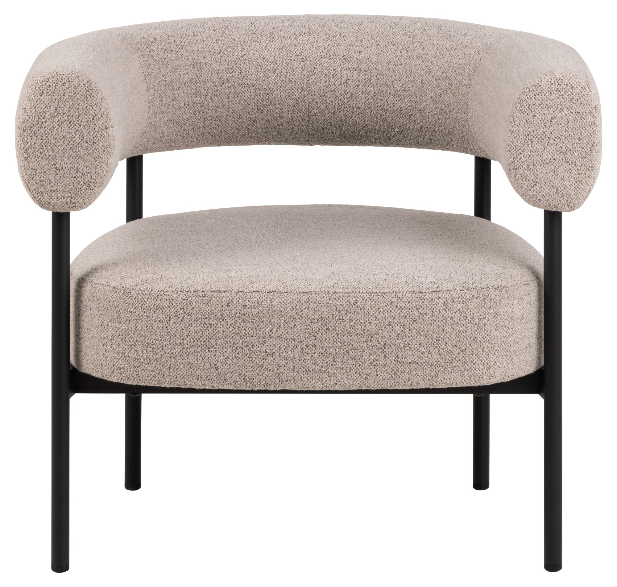 ACTONA GROUP Loungesessel "Oakfield, Polstersessel, Relaxsessel, mit Armleh günstig online kaufen