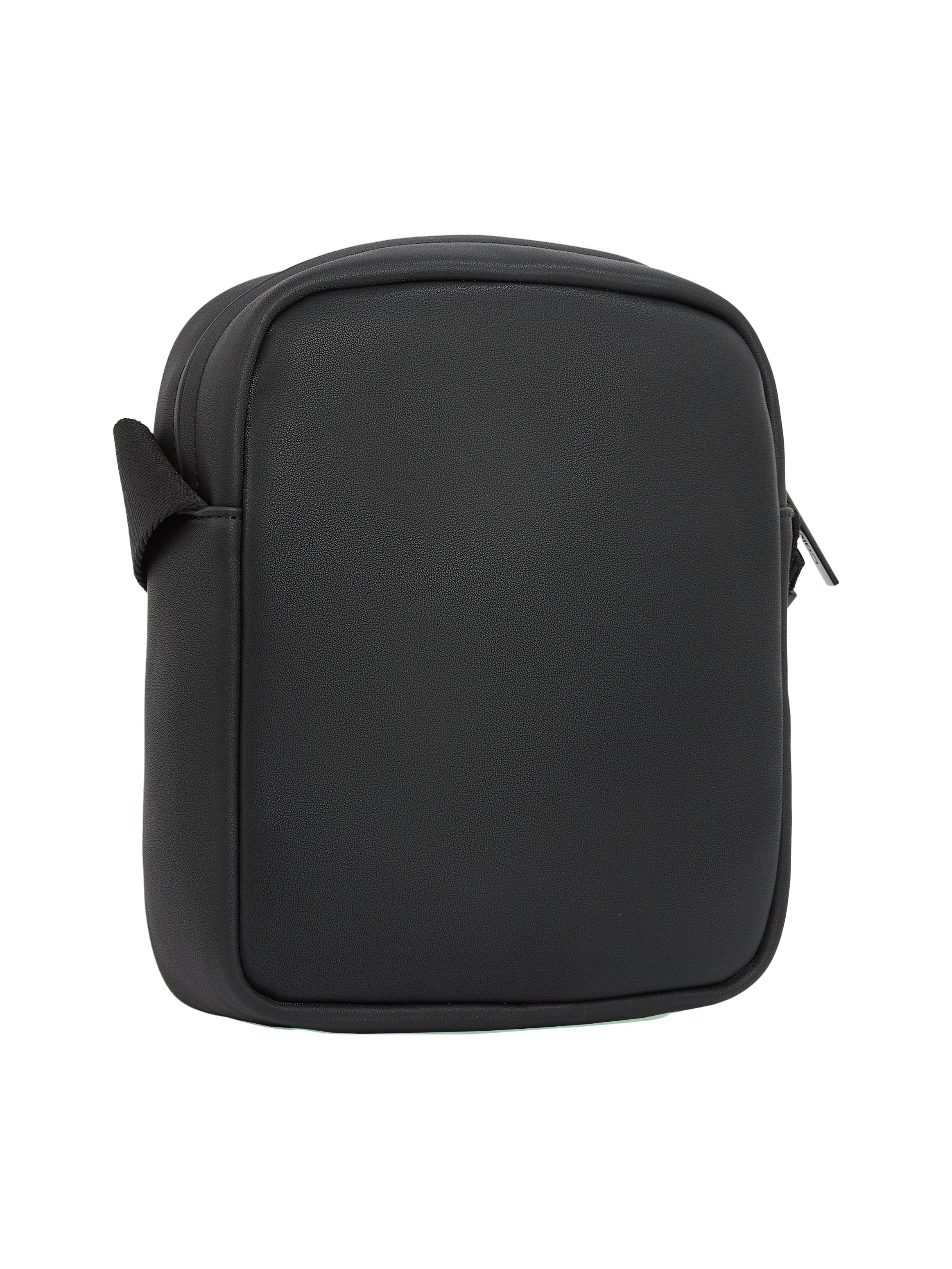 Calvin Klein Messenger Bag »CK MUST REPORTER S MONO«, Herren-Umhängetasche, Body Bag, Schultertasche mit CK-Print