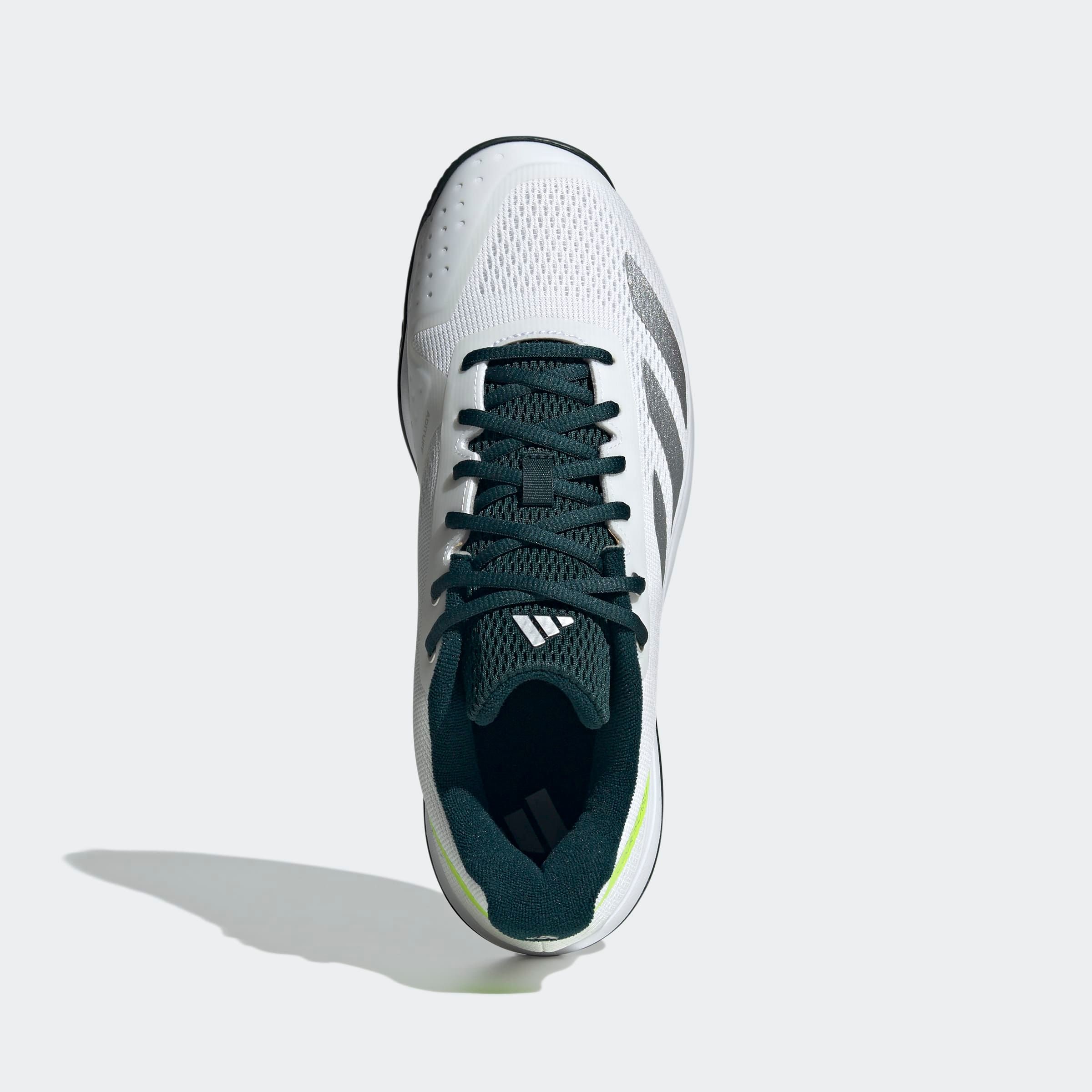 adidas Performance Tennisschuh »COURTFLASH SPEED 2«, geeignet für Hartplatz und Sandplatz