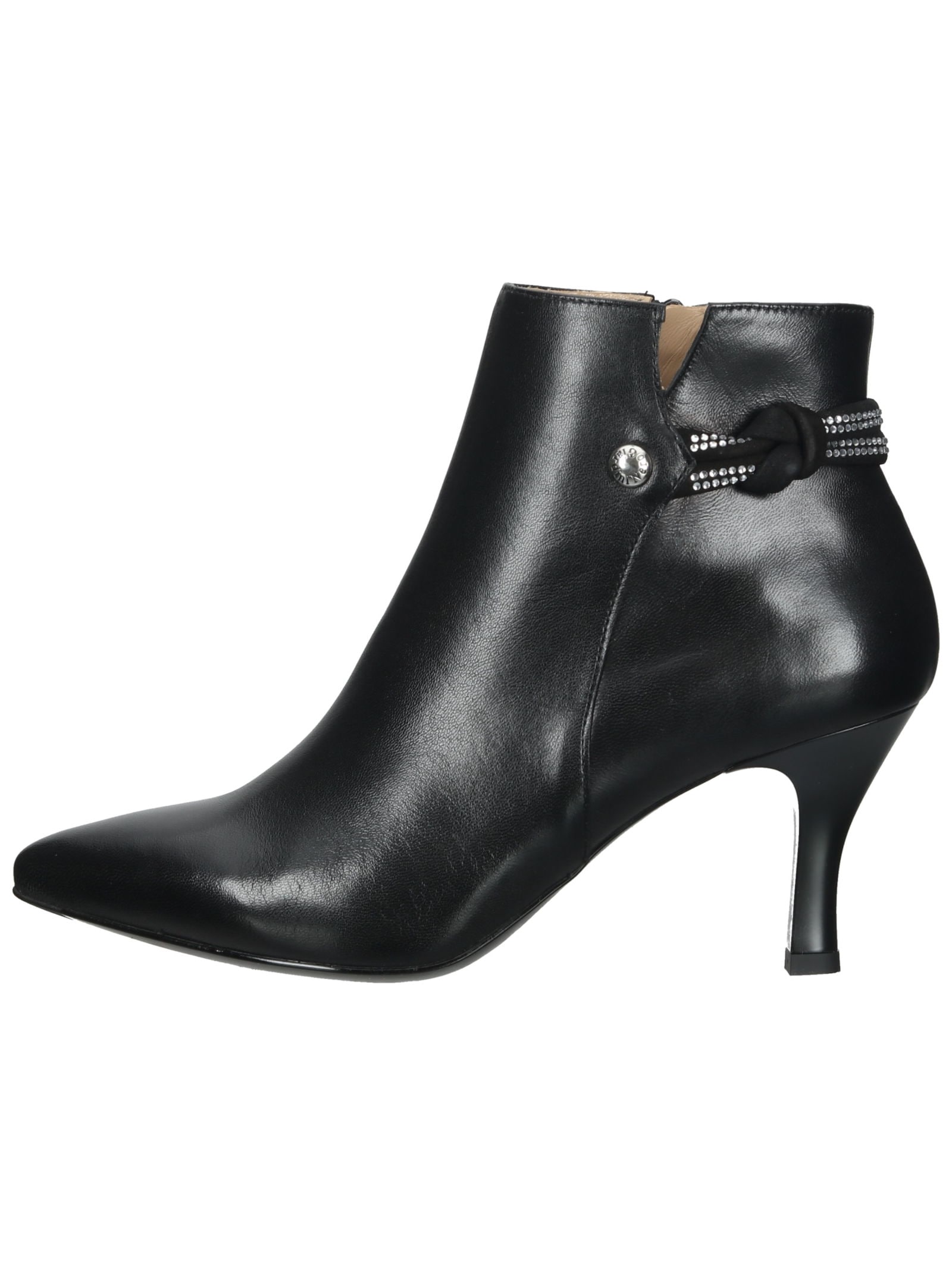 Nero Giardini Stiefelette »Nero Giardini Stiefelette Nappaleder«