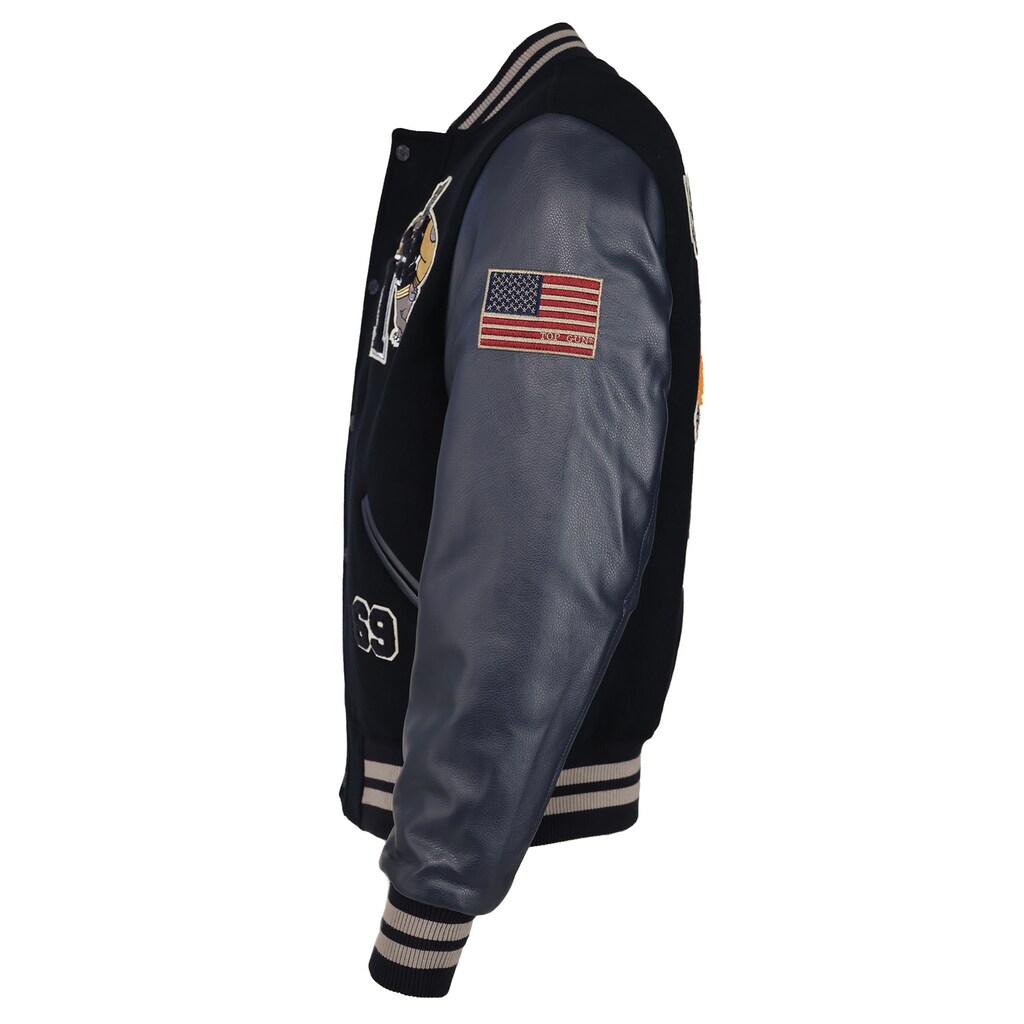 TOP GUN Bomberjacke »TG20202014«