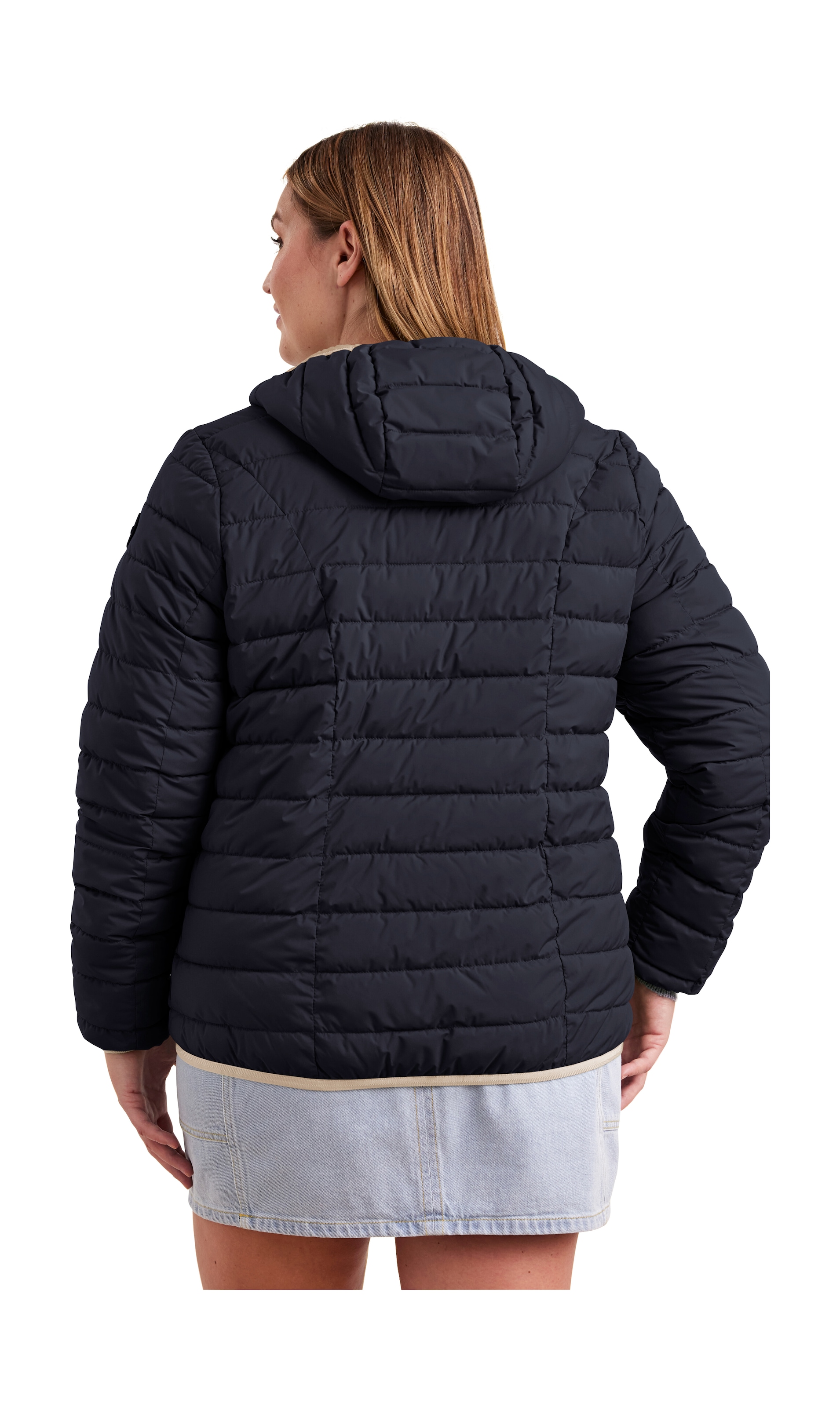 STOY Steppjacke »STS 3 WMN QLTD JCKT«