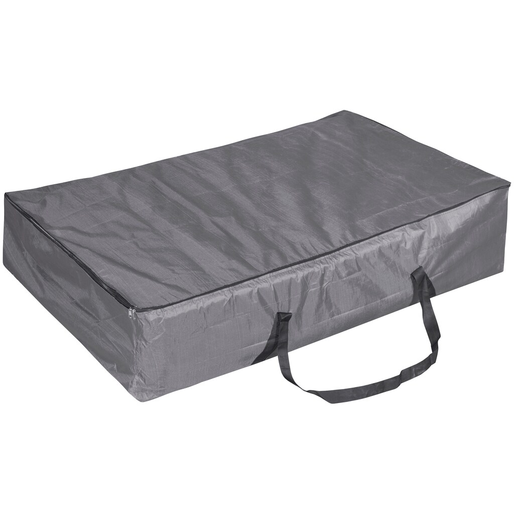 winza outdoor covers Aufbewahrungstasche, 125x85x30 cm, geeignet für Palettenkissen