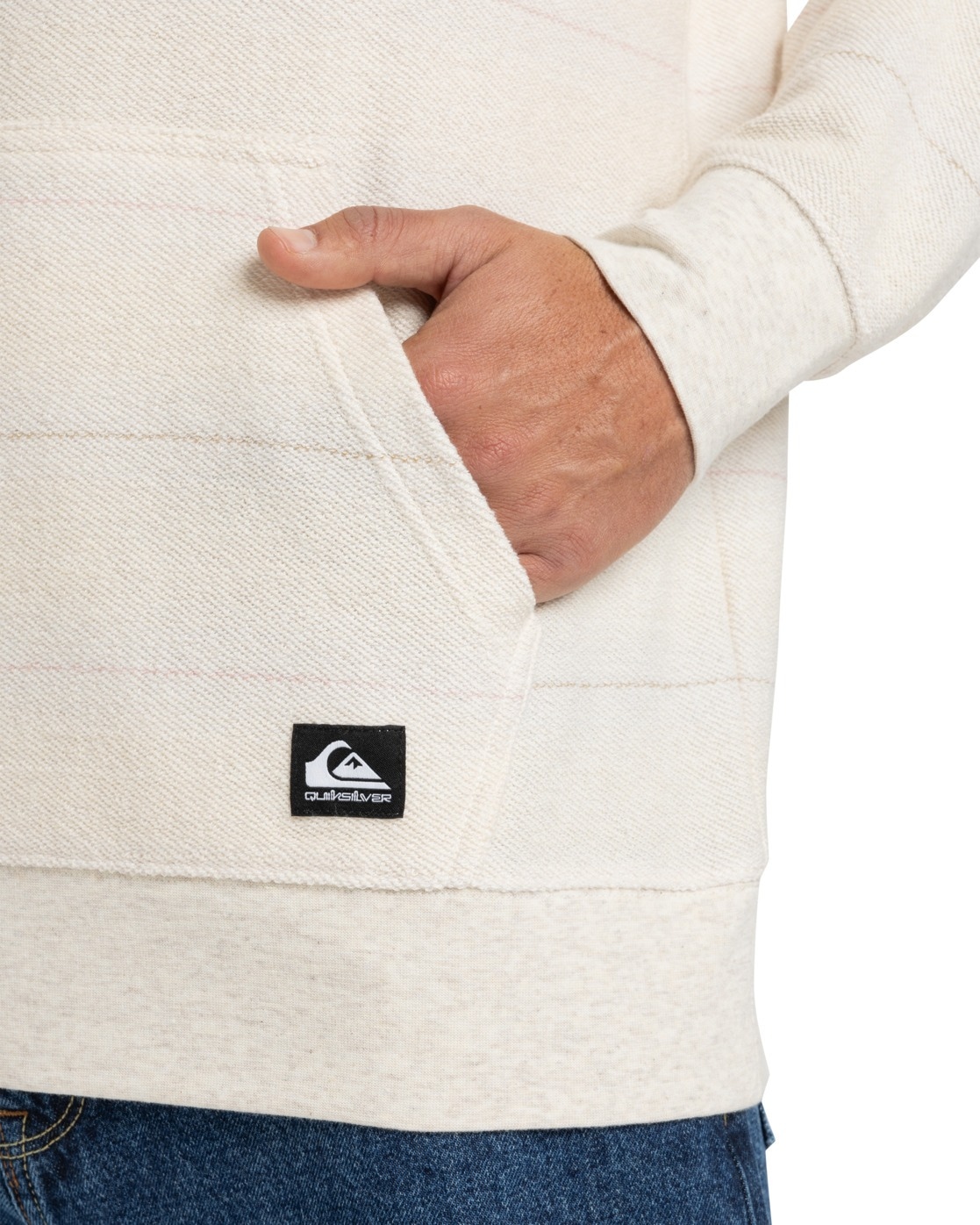 Quiksilver Hoodie »Great Otway«
