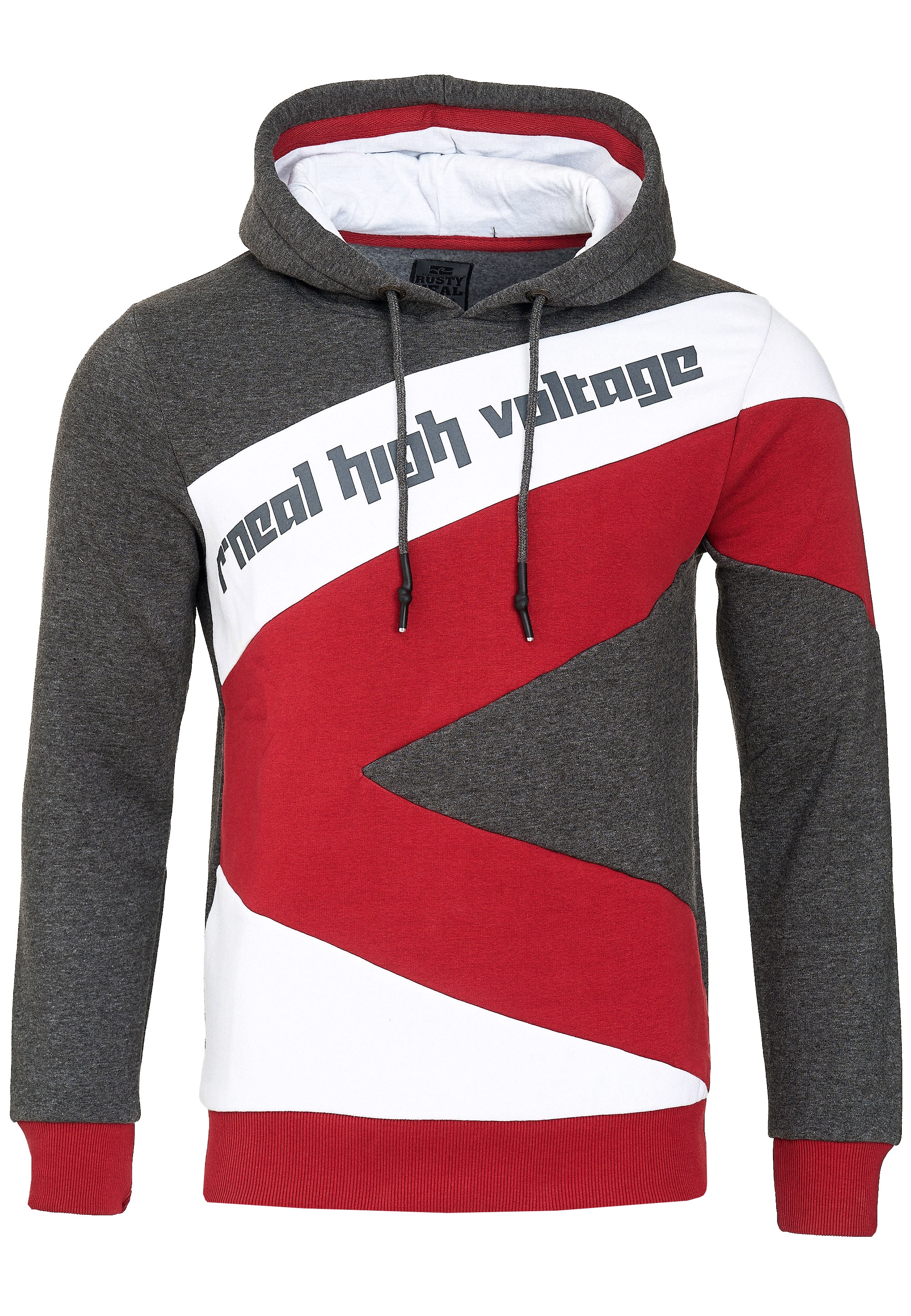 BAUR ▷ | Neal Design Kapuzensweatshirt, sportlichem für Rusty in