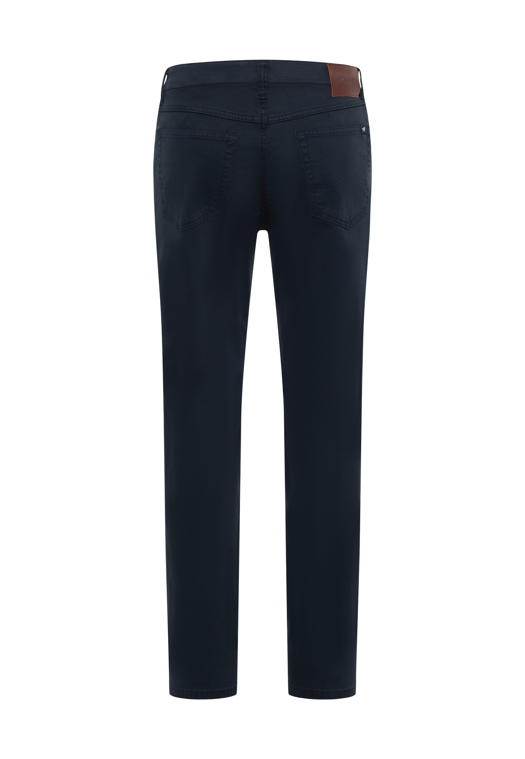 MUSTANG 5-Pocket-Hose »Herren Style Tramper Straight«