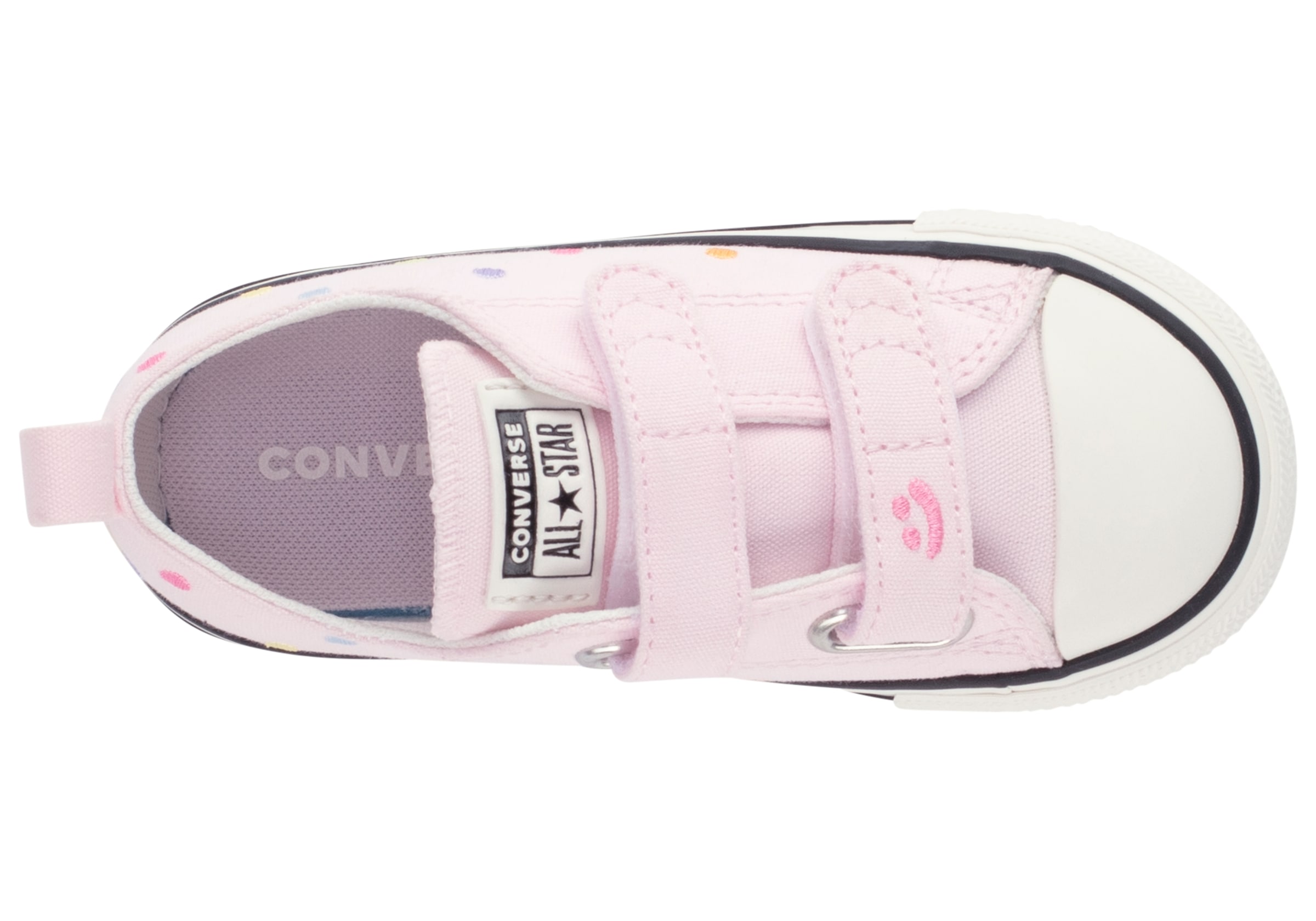 Converse Sneaker »CHUCK TAYLOR ALL STAR 2V«, für Kinder