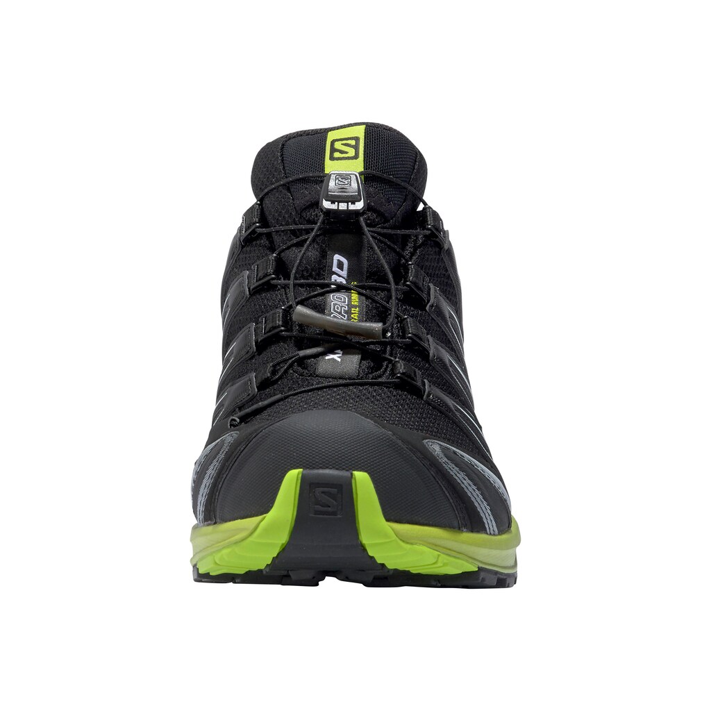 Salomon Laufschuh »XA PRO 3D Gore-Tex wasserdicht«, wasserdicht