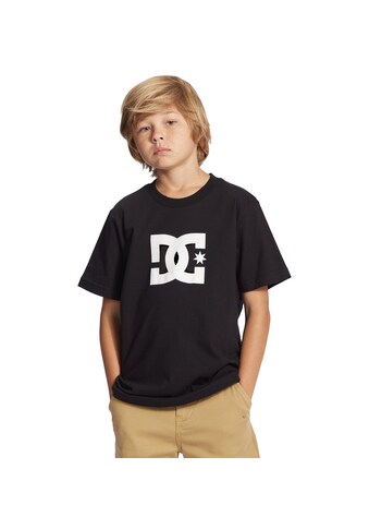 DC Shoes Marškinėliai »DC Star«