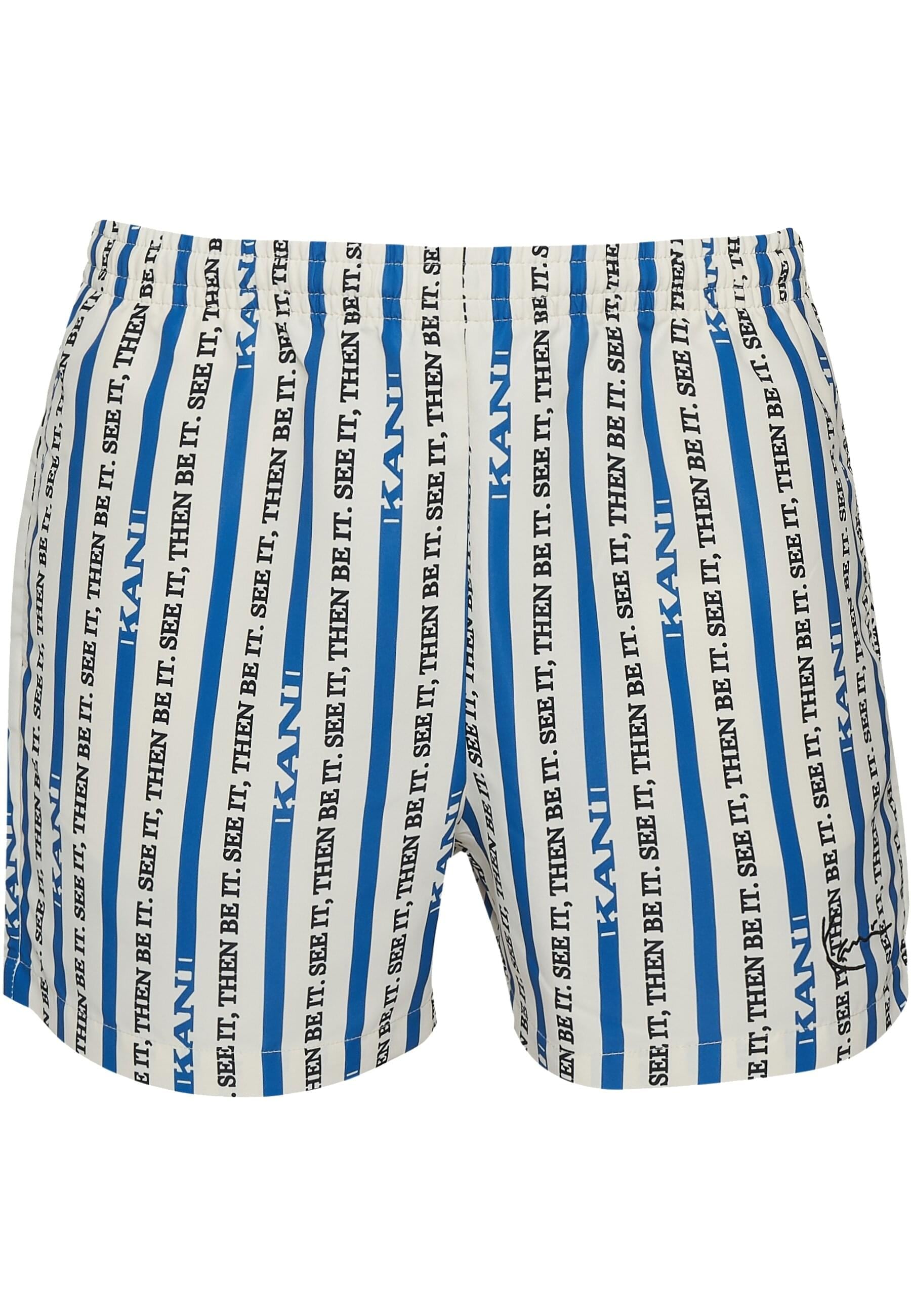 Karl Kani Shorts "Karl Kani Herren", (1 tlg.) günstig online kaufen