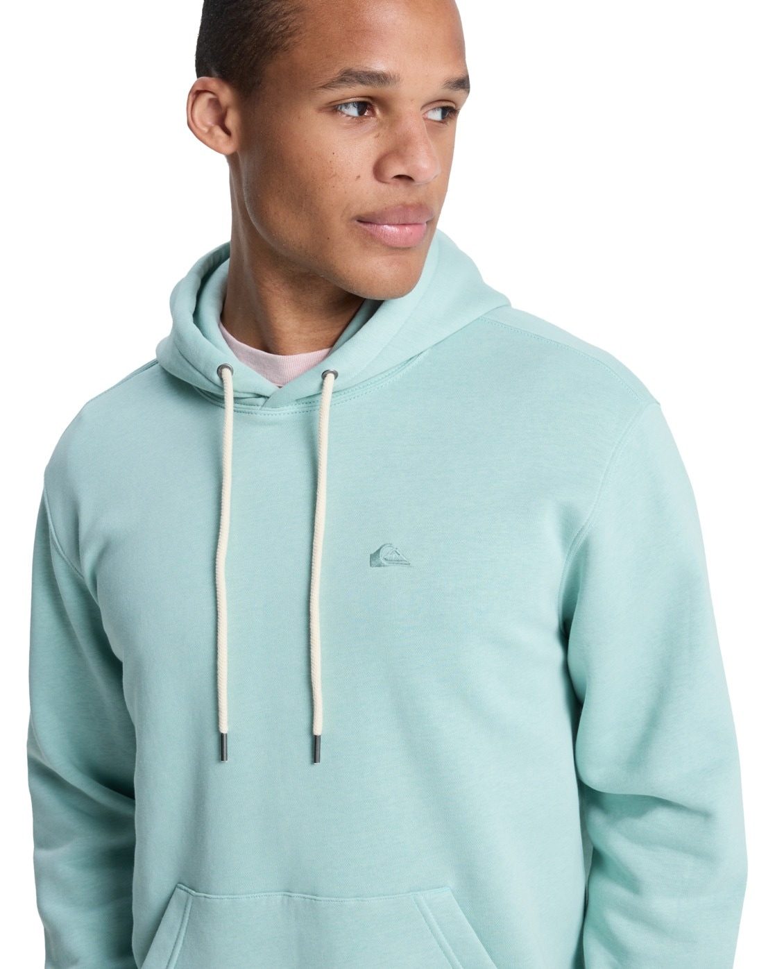 Quiksilver Kapuzensweatshirt »Salt Water«
