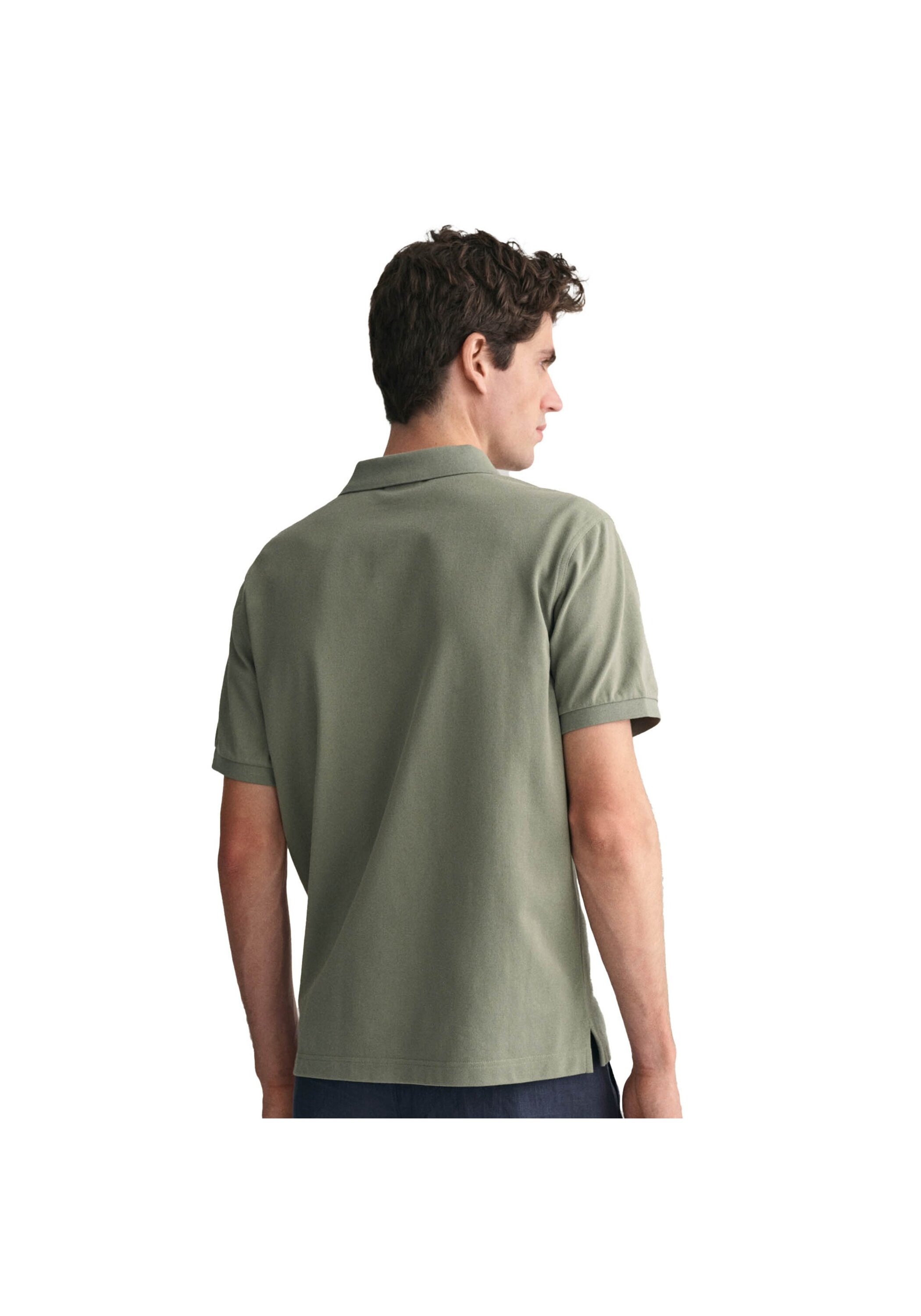 Gant Poloshirt »Poloshirt Regular Shield Pique Polo 1er Pack«