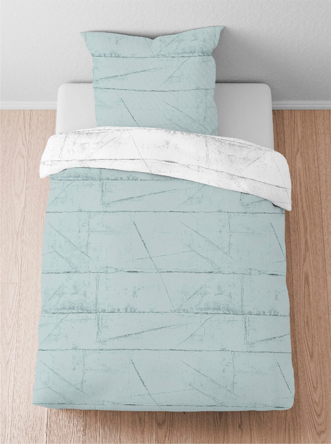 Biberna Bettwäsche 2 Stk. tlg. günstig online kaufen