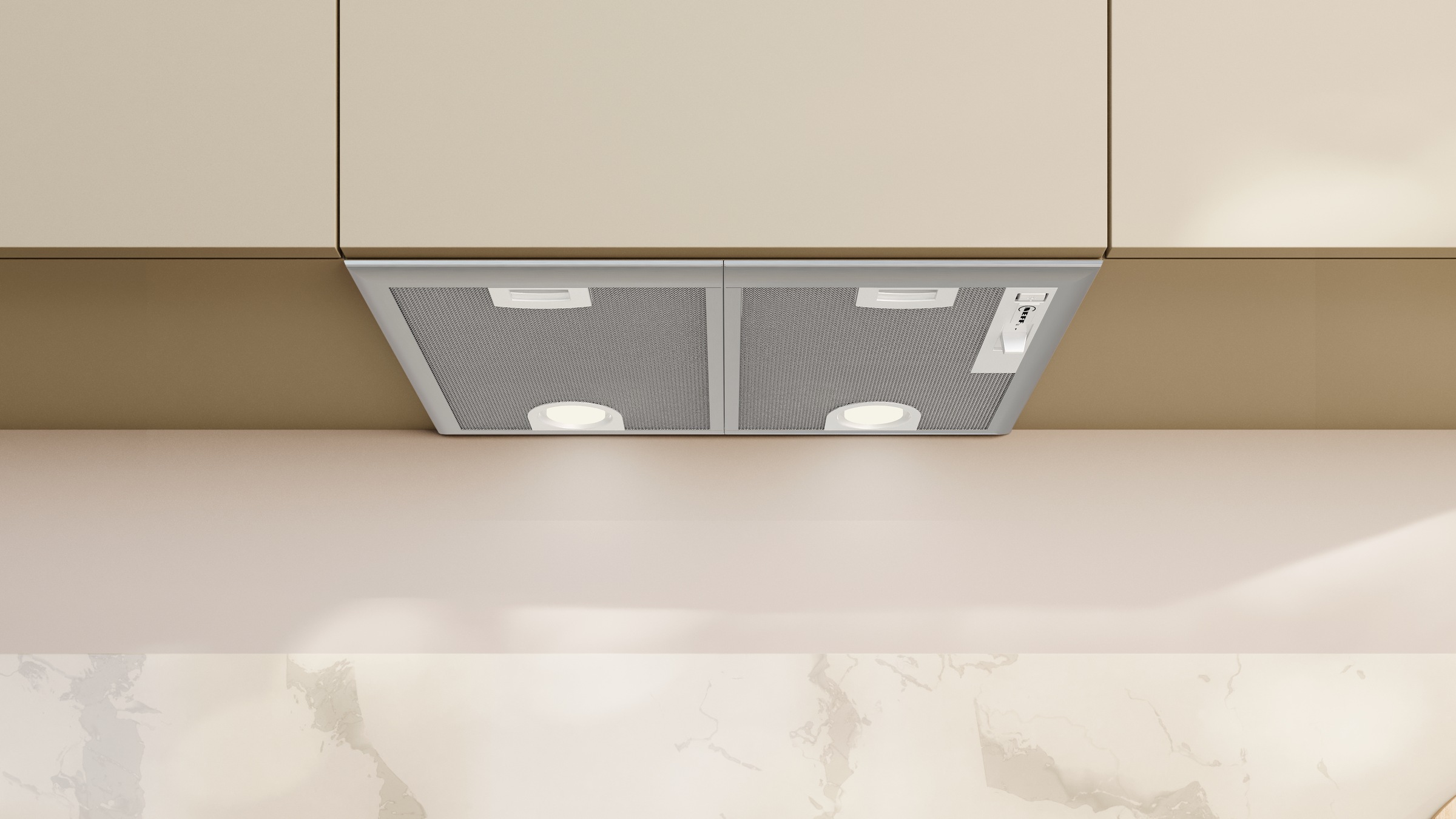 NEFF Lüfterbaustein »D5655X2« Serie N 30