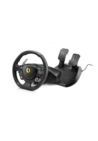 Thrustmaster Lenkrad »T80 Ferrari 488 GTB Edition«